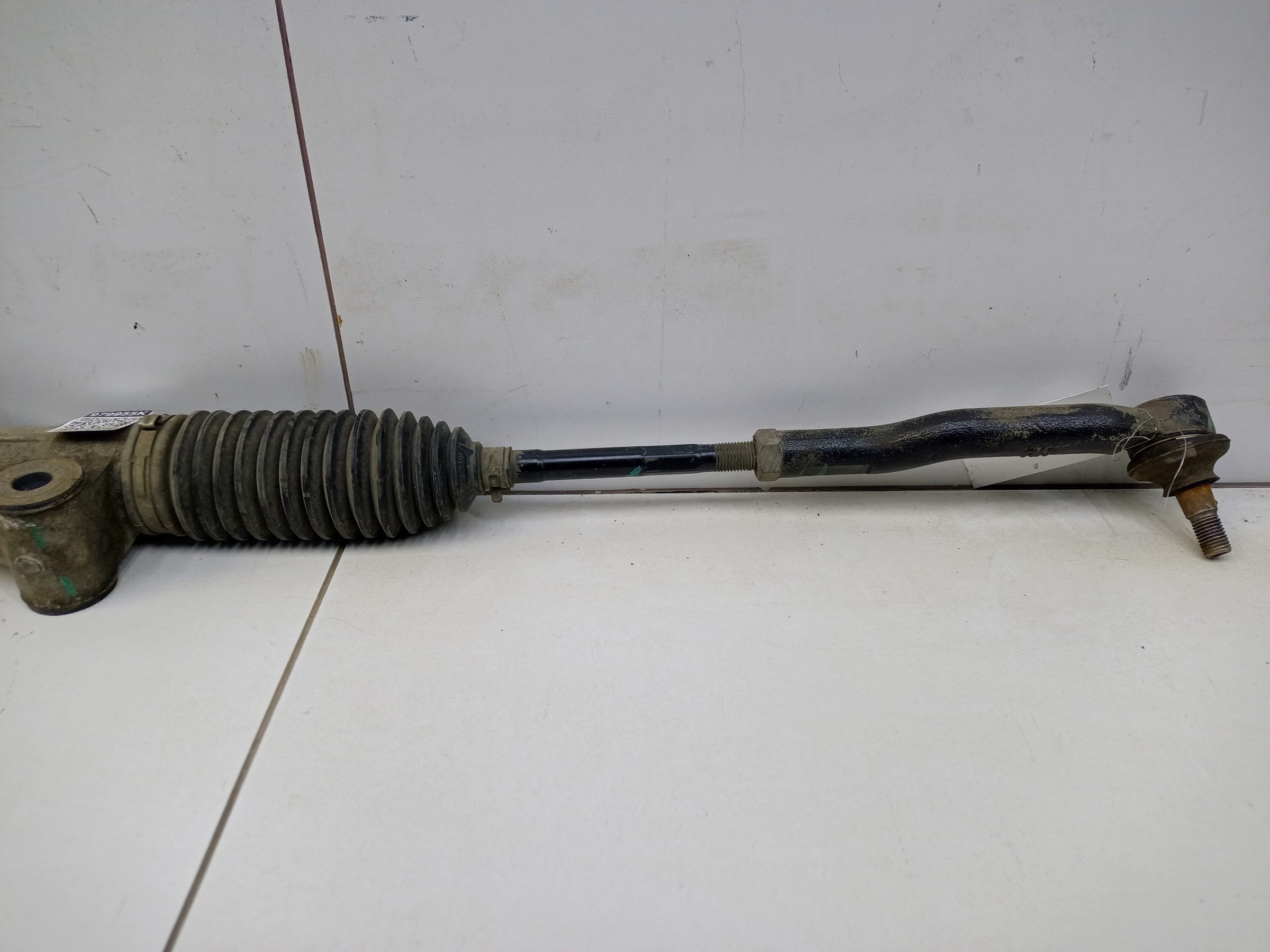 Рейка рулевая Chery Tiggo 7