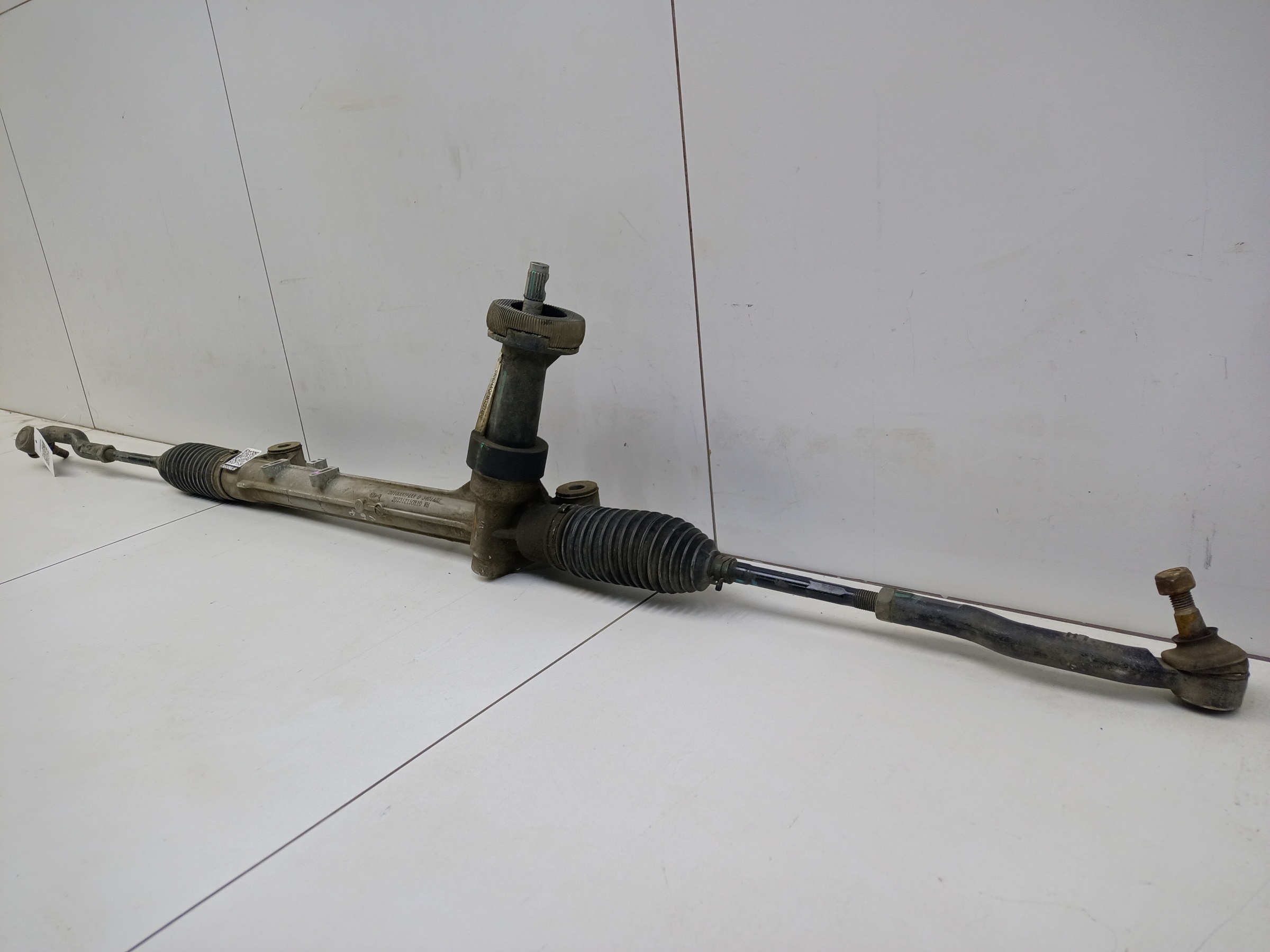 Рейка рулевая Chery Tiggo 7