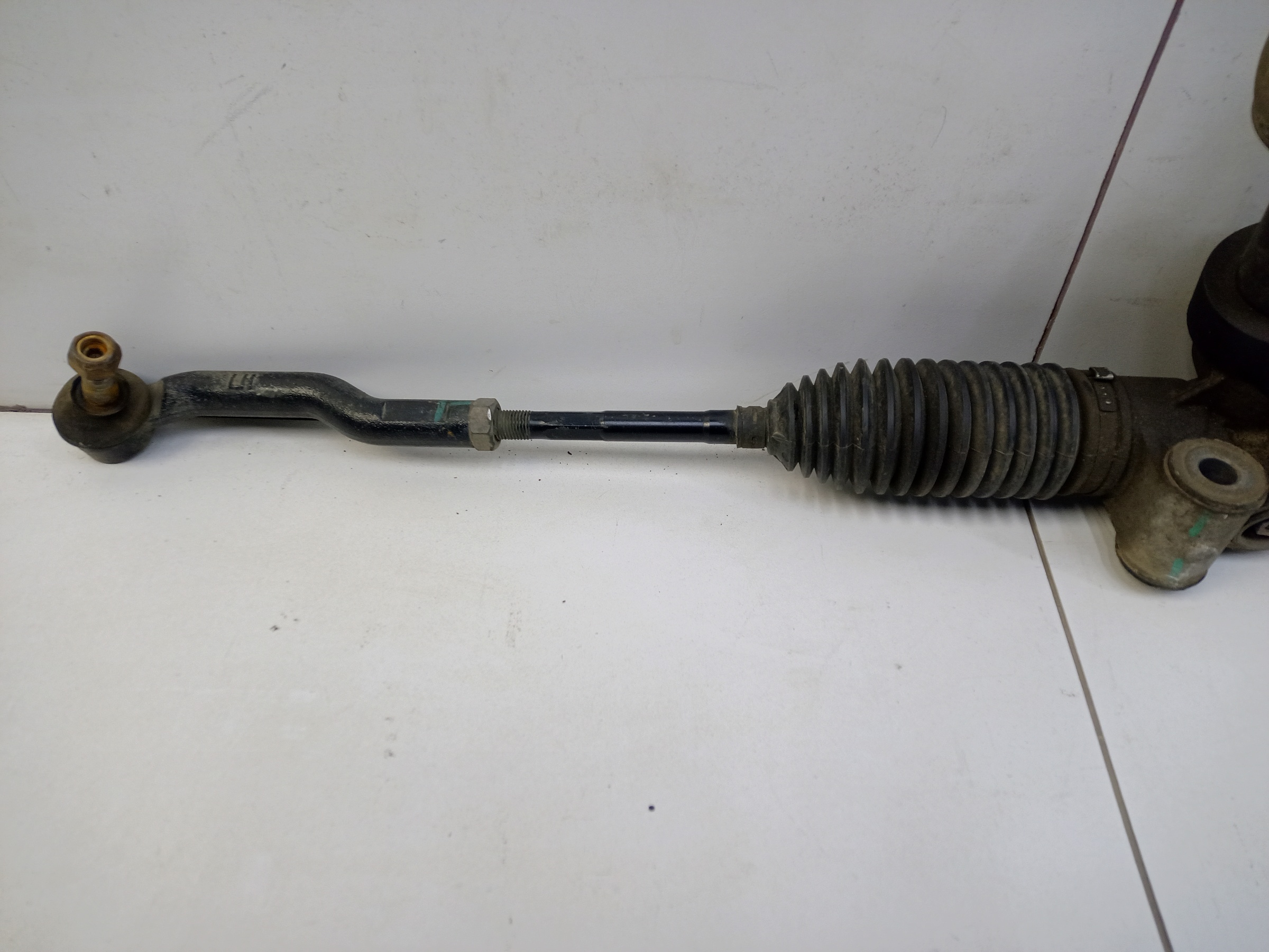 Рейка рулевая Chery Tiggo 7