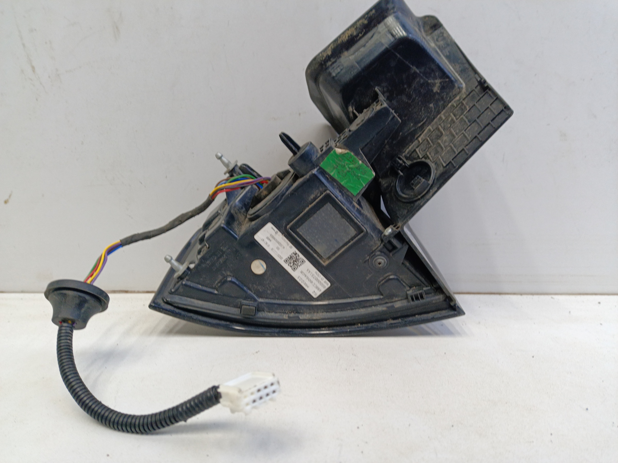 Фонарь задний правый Jaecoo J7 LED