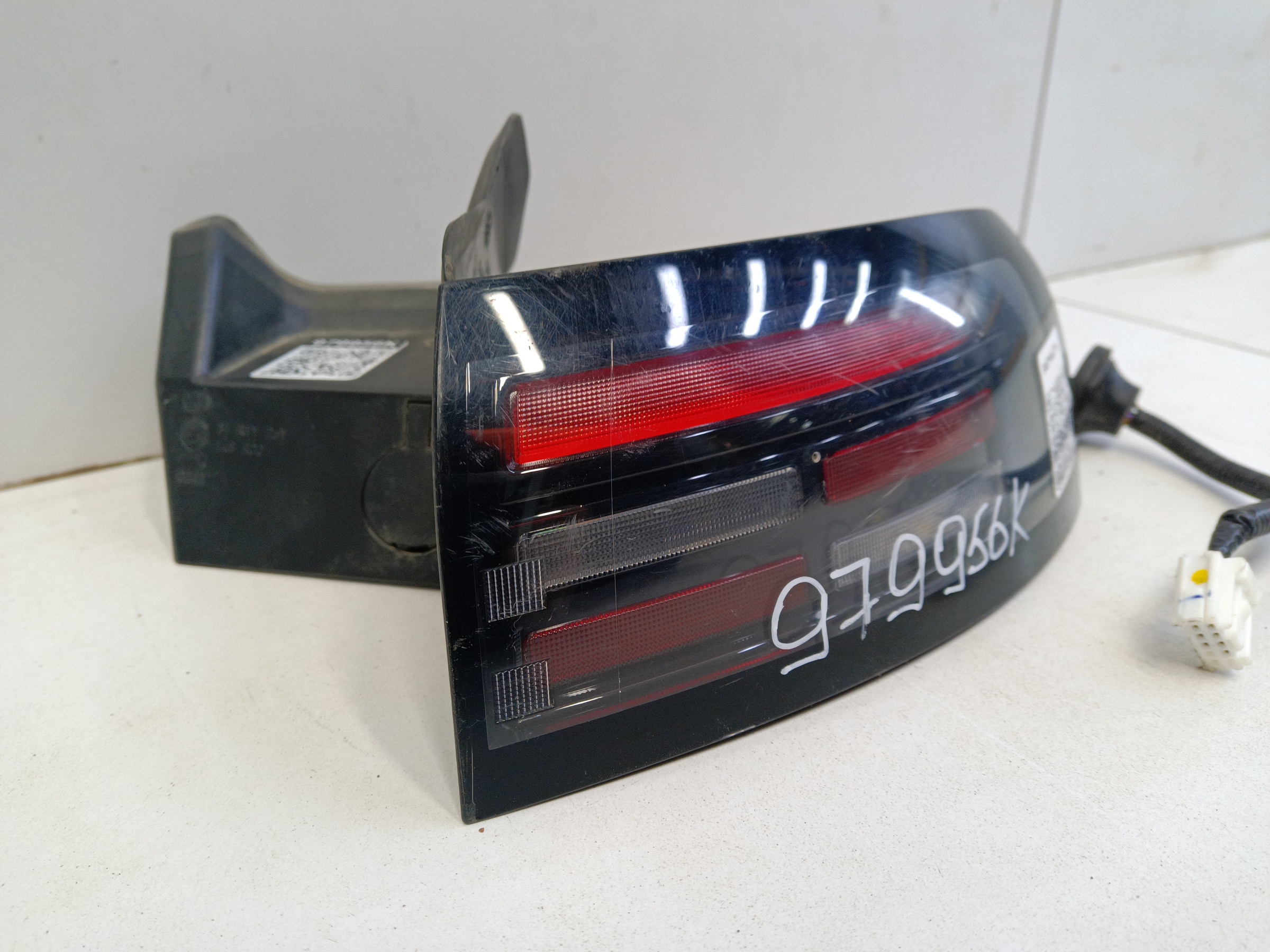 Фонарь задний правый Jaecoo J7 LED