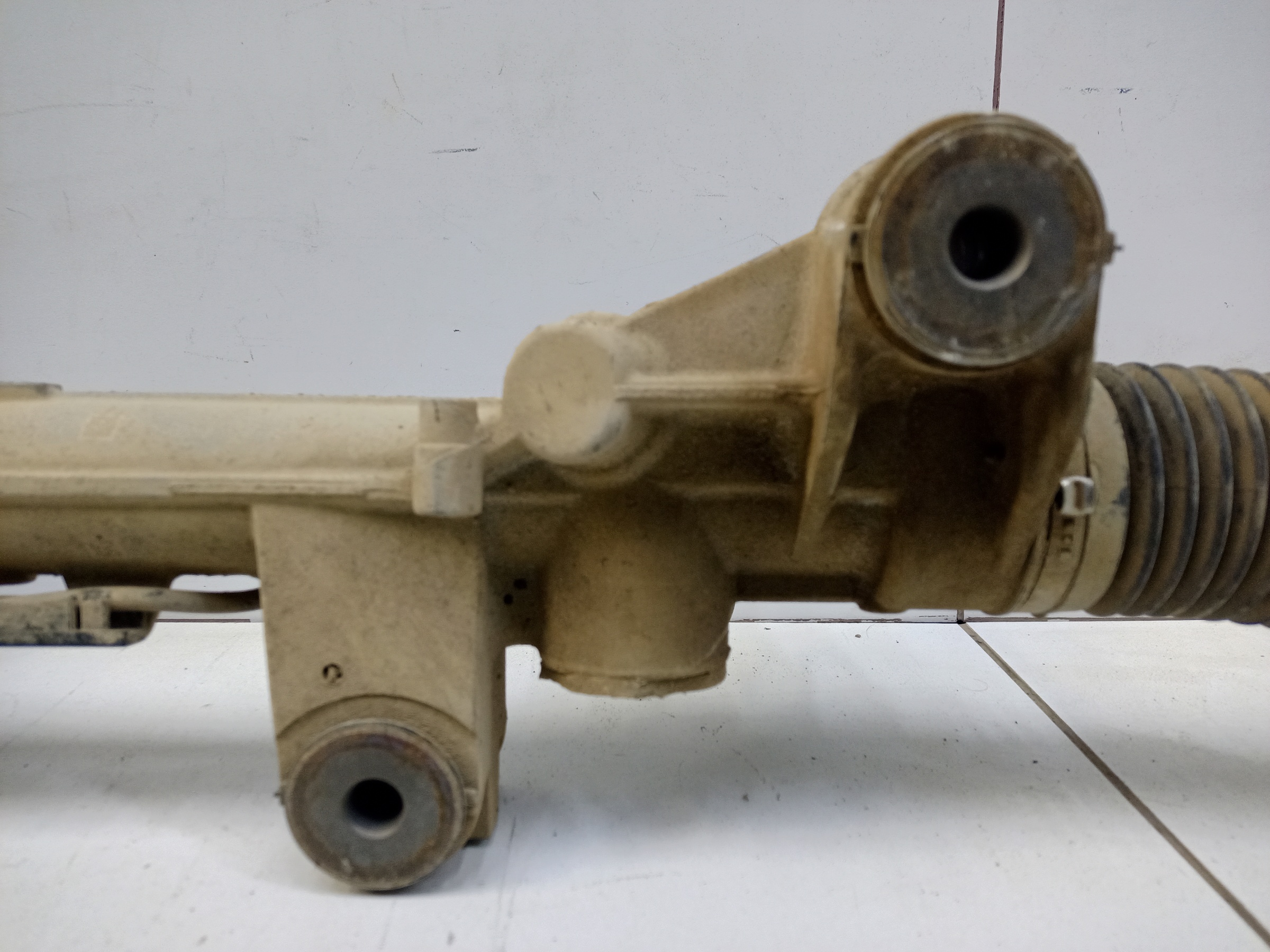 Рейка рулевая Toyota Rav4 XA50