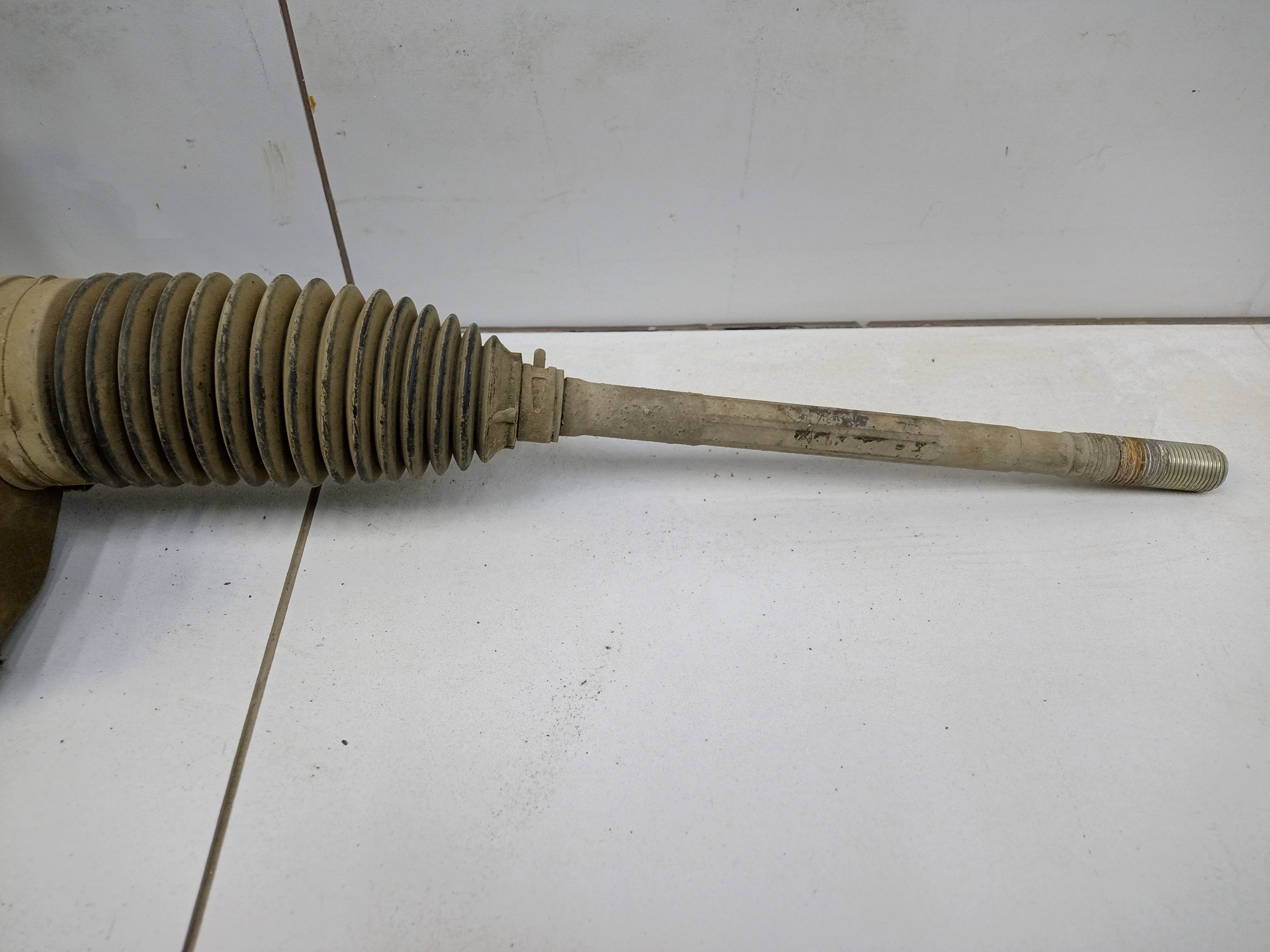 Рейка рулевая Toyota Rav4 XA50