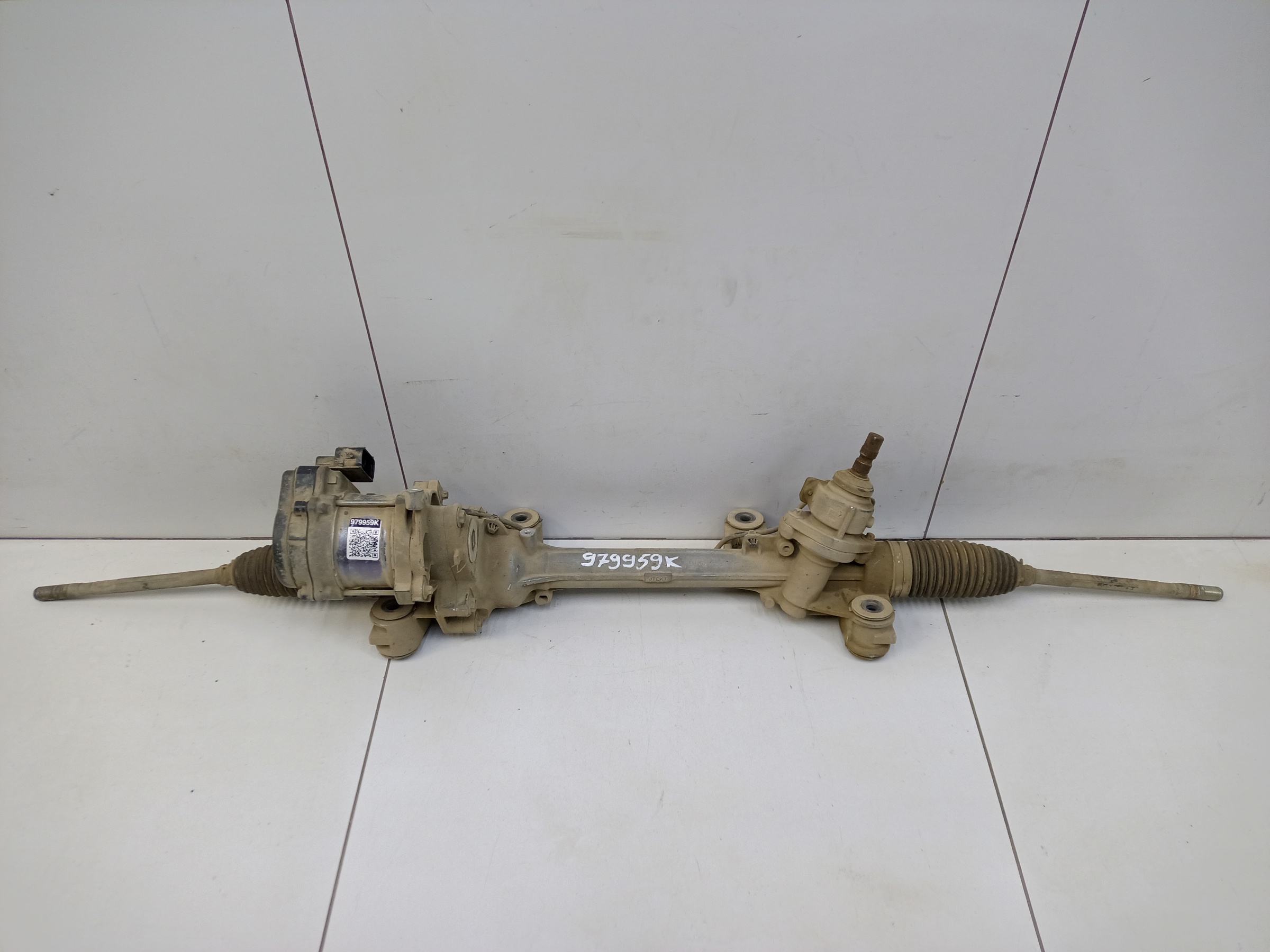 Рейка рулевая Toyota Rav4 XA50