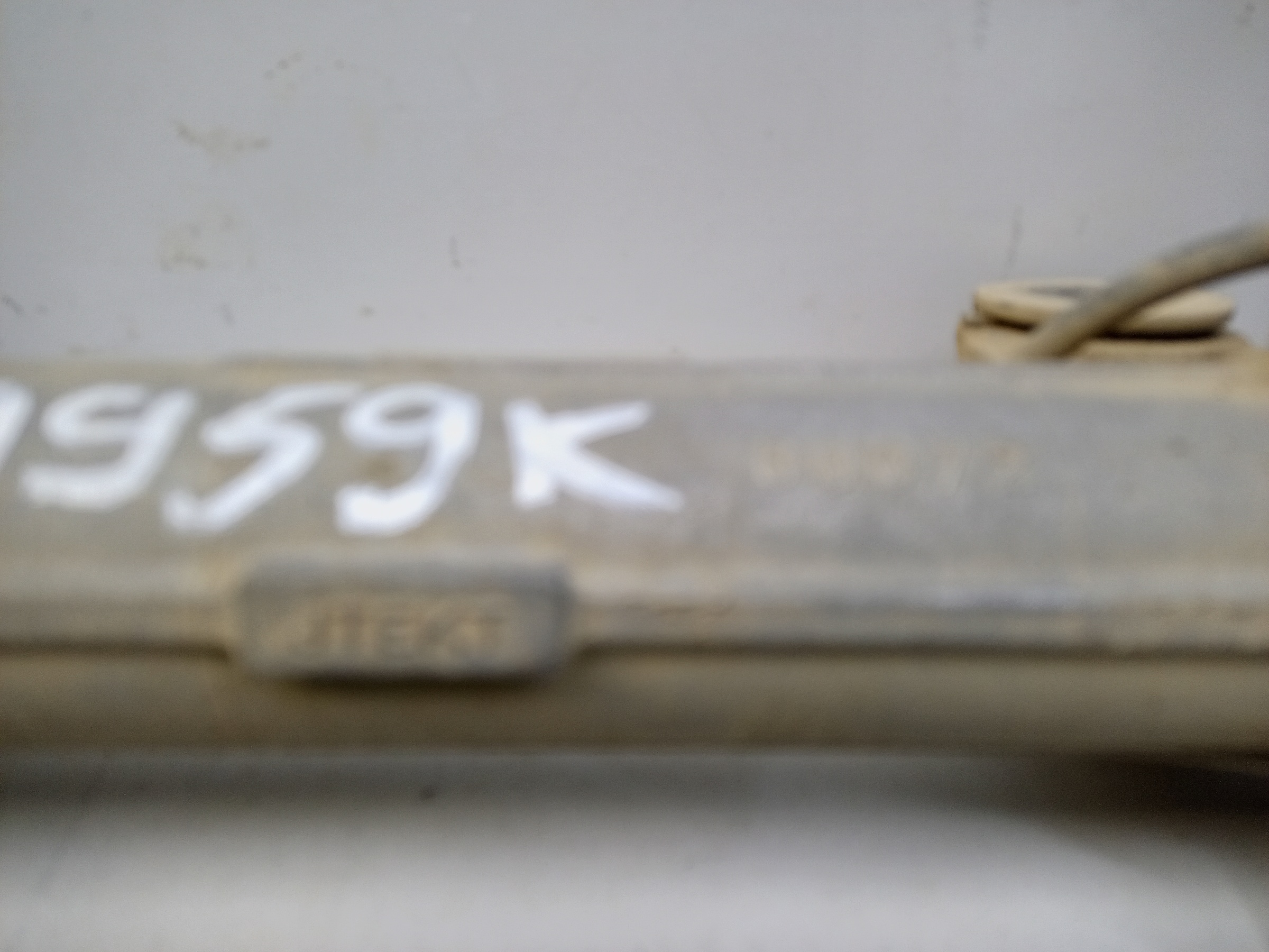 Рейка рулевая Toyota Rav4 XA50