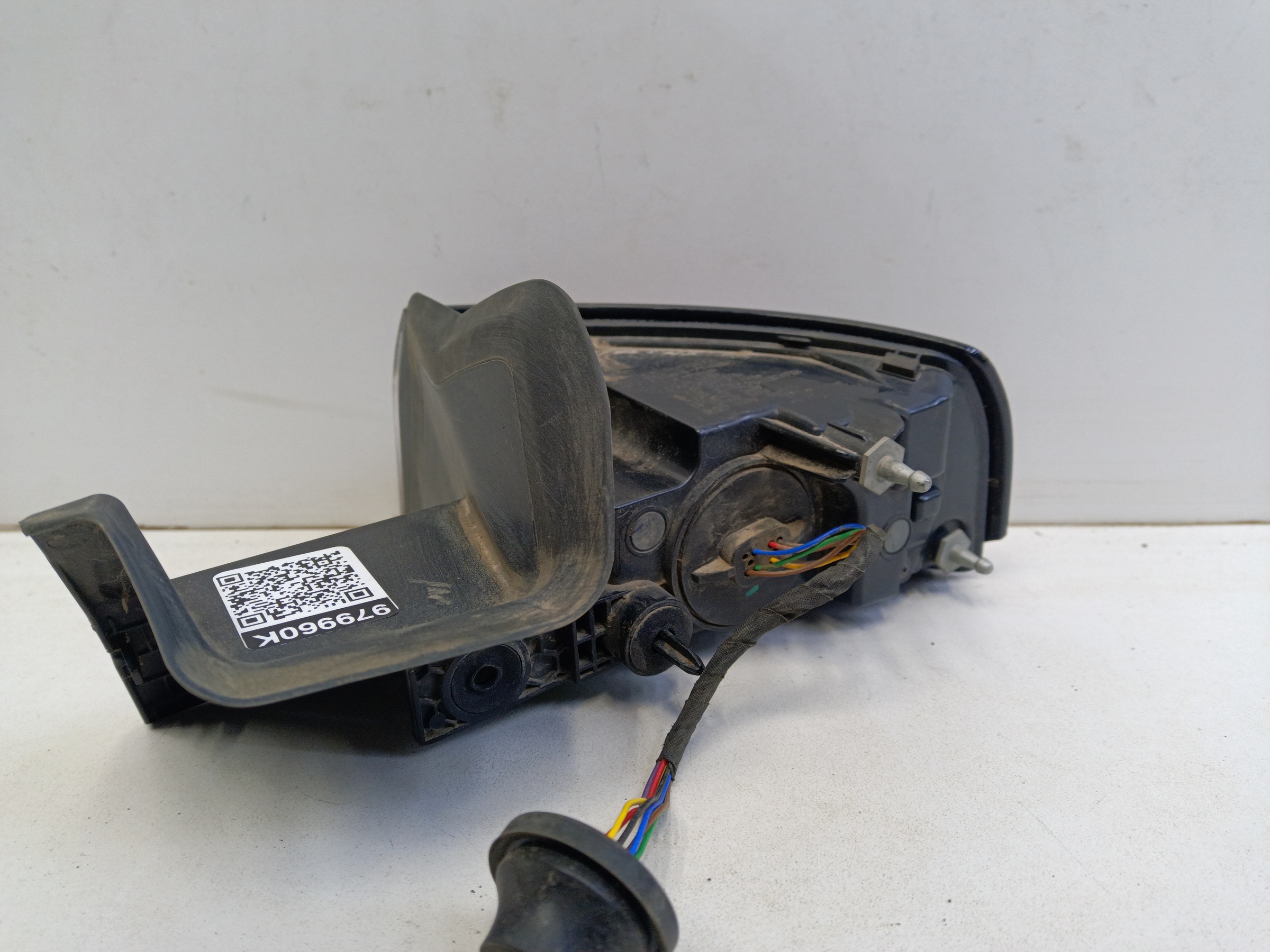 Фонарь задний левый наружный Jaecoo J7 LED