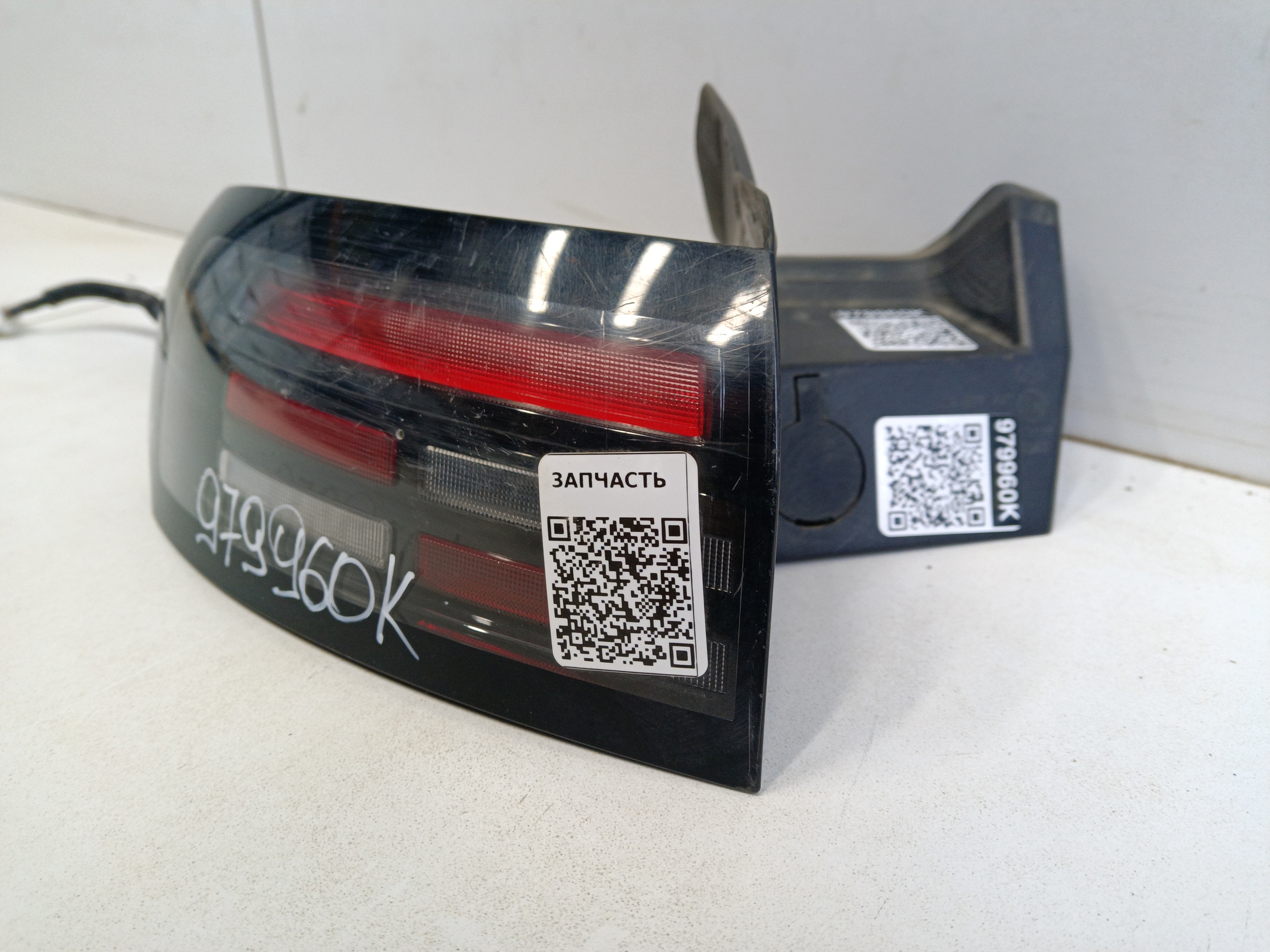 Фонарь задний левый наружный Jaecoo J7 LED