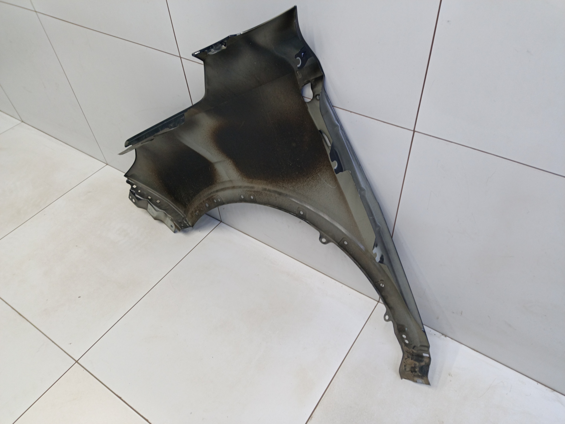 Крыло переднее правое Changan CS55Plus