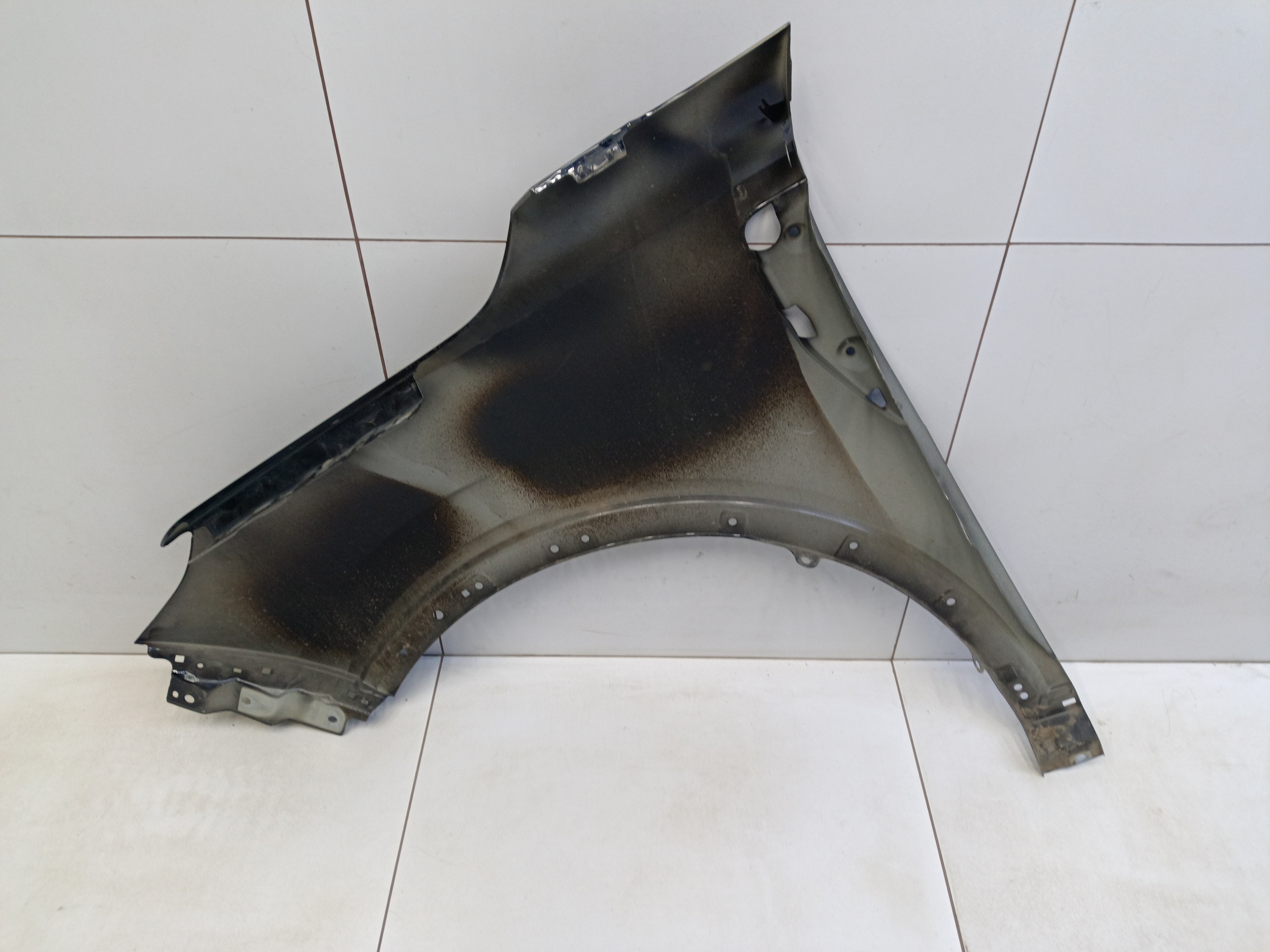 Крыло переднее правое Changan CS55Plus