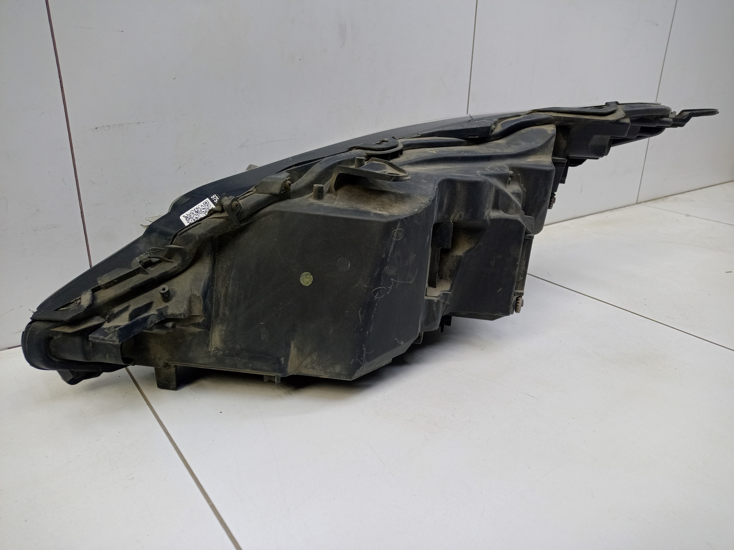 Фара передняя правая Lexus RX 4 LED c ДХО под 1 блок