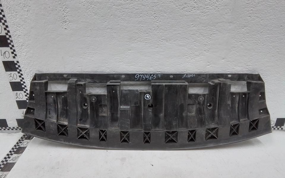 Пыльник переднего бампера Nissan X-trail T32