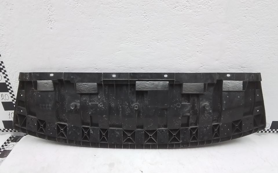 Пыльник переднего бампера Nissan X-trail T32