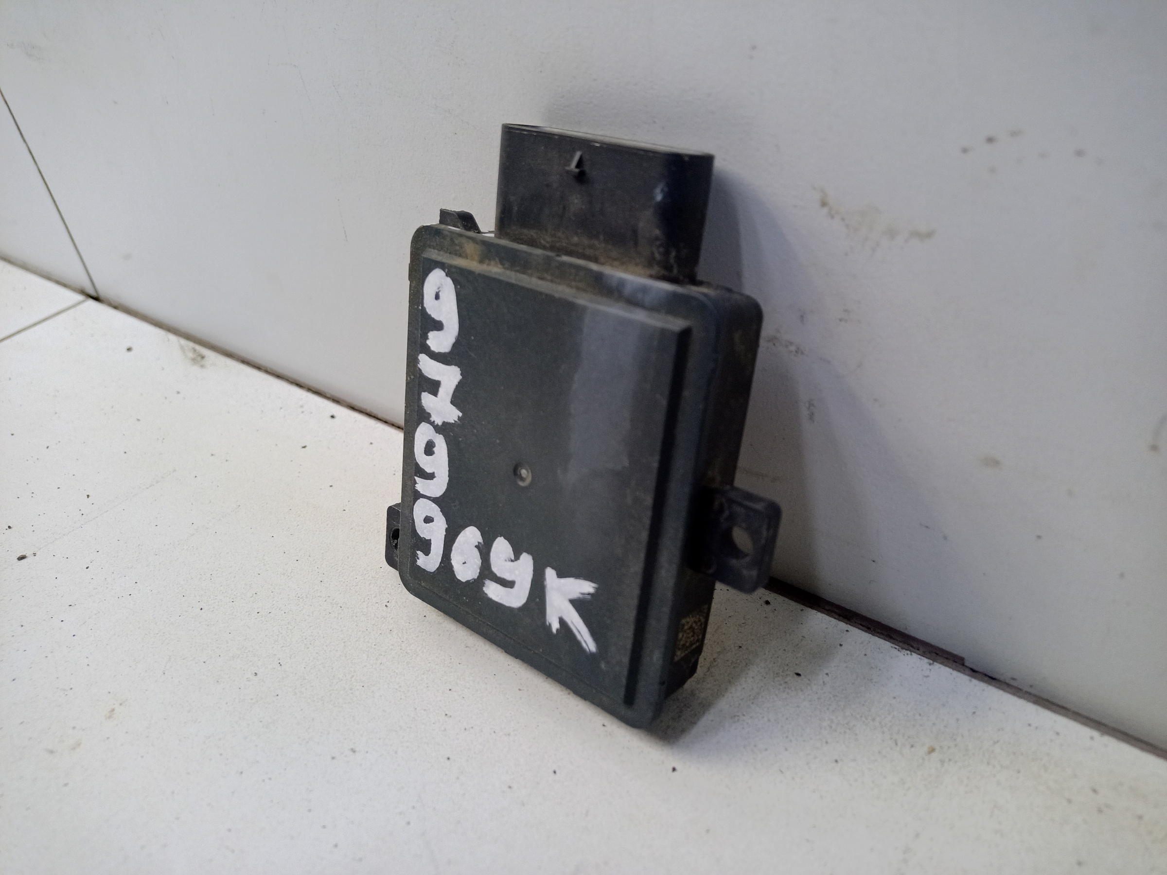 Датчик контроля слепых зон Haval Jolion