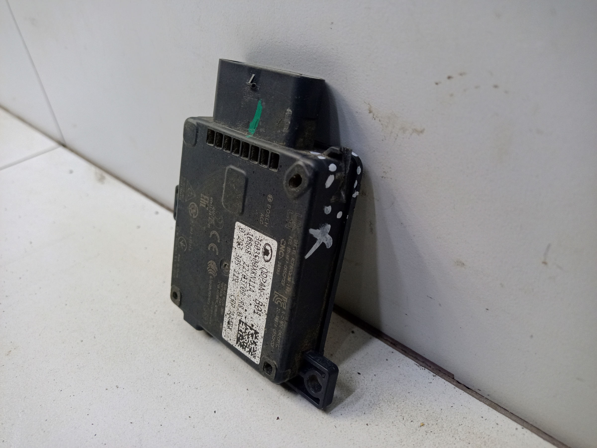 Датчик контроля слепых зон Haval Jolion