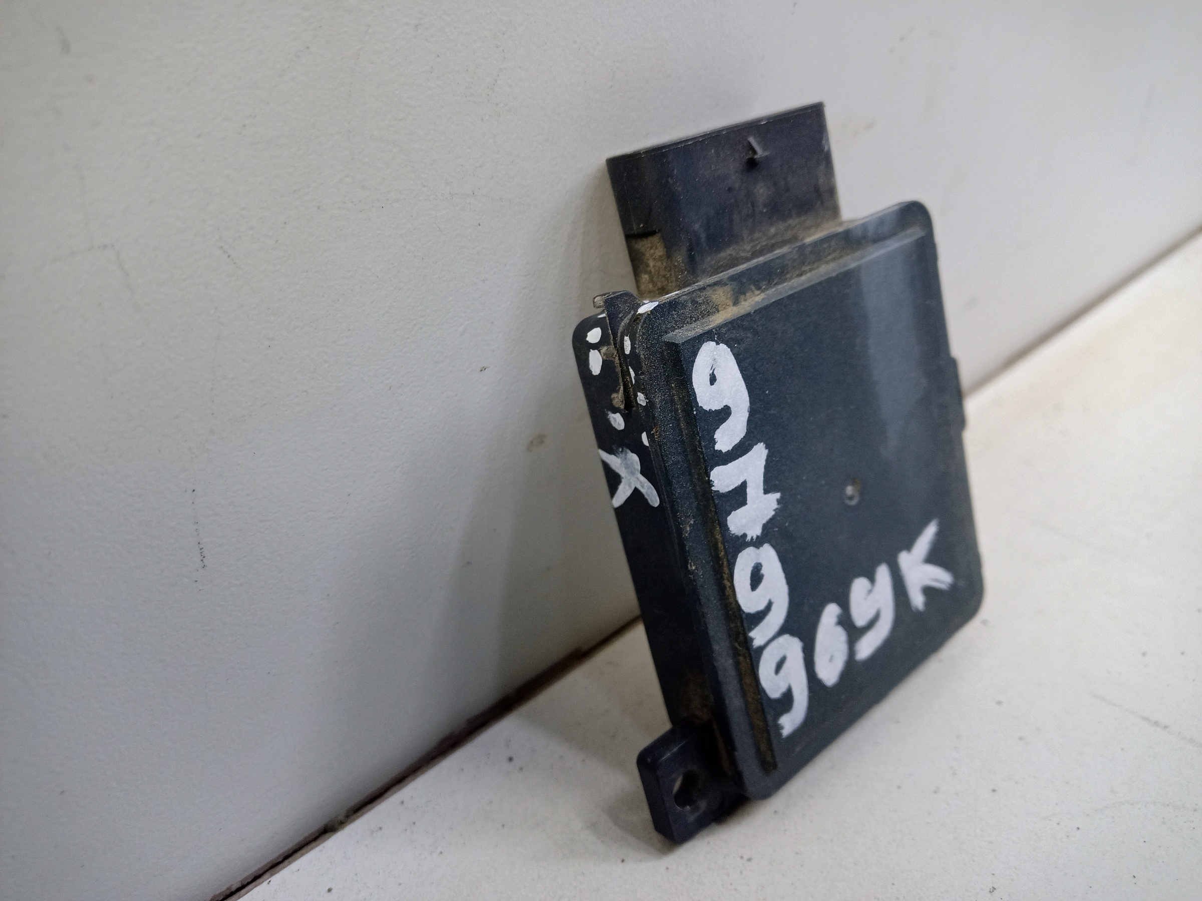 Датчик контроля слепых зон Haval Jolion