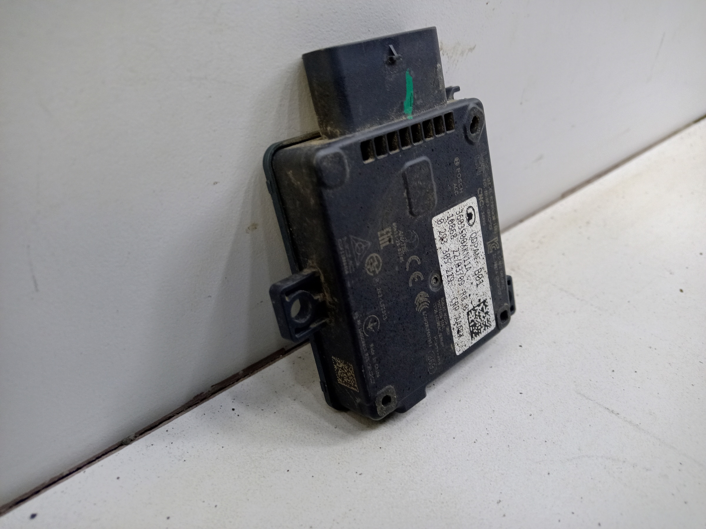 Датчик контроля слепых зон Haval Jolion