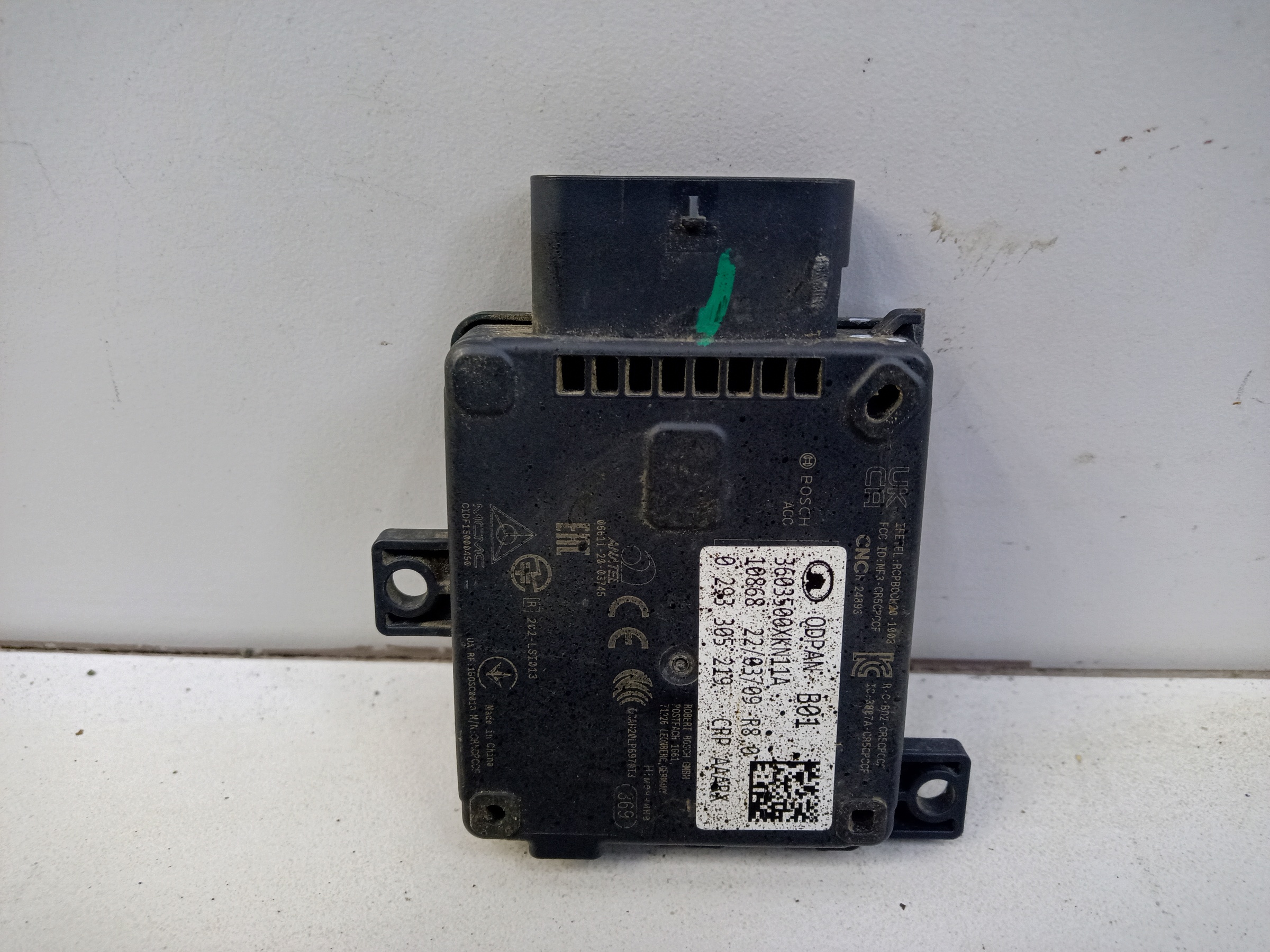 Датчик контроля слепых зон Haval Jolion