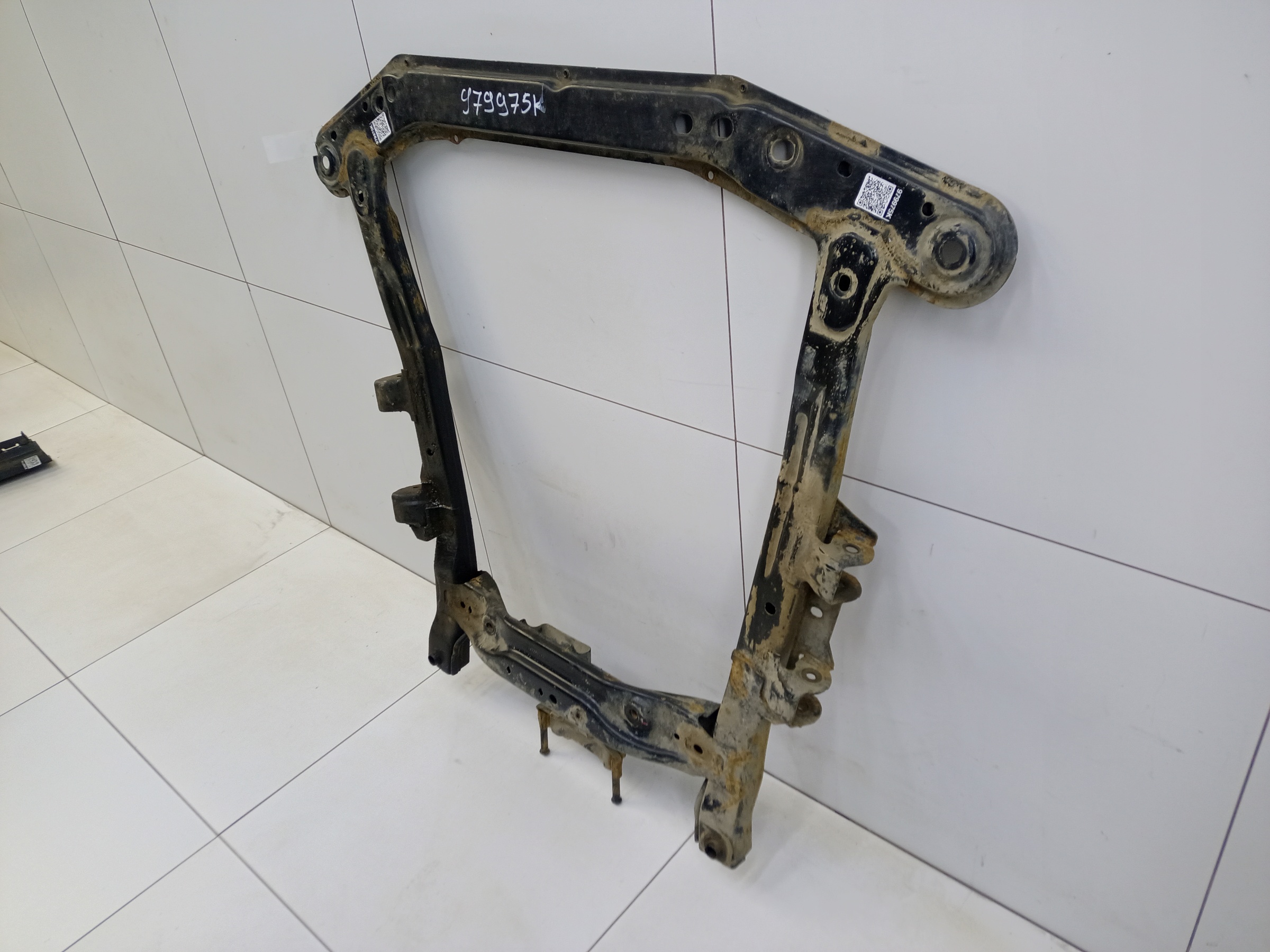 Подрамник передний Lada Largus Restail