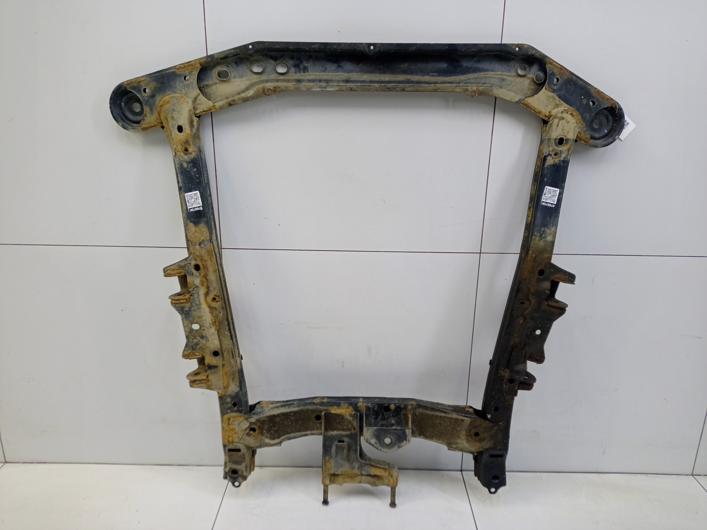 Подрамник передний Lada Largus Restail