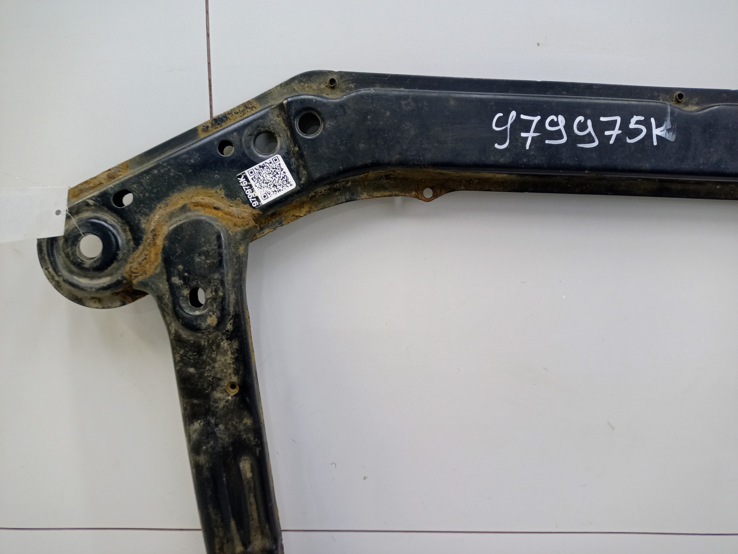 Подрамник передний Lada Largus Restail