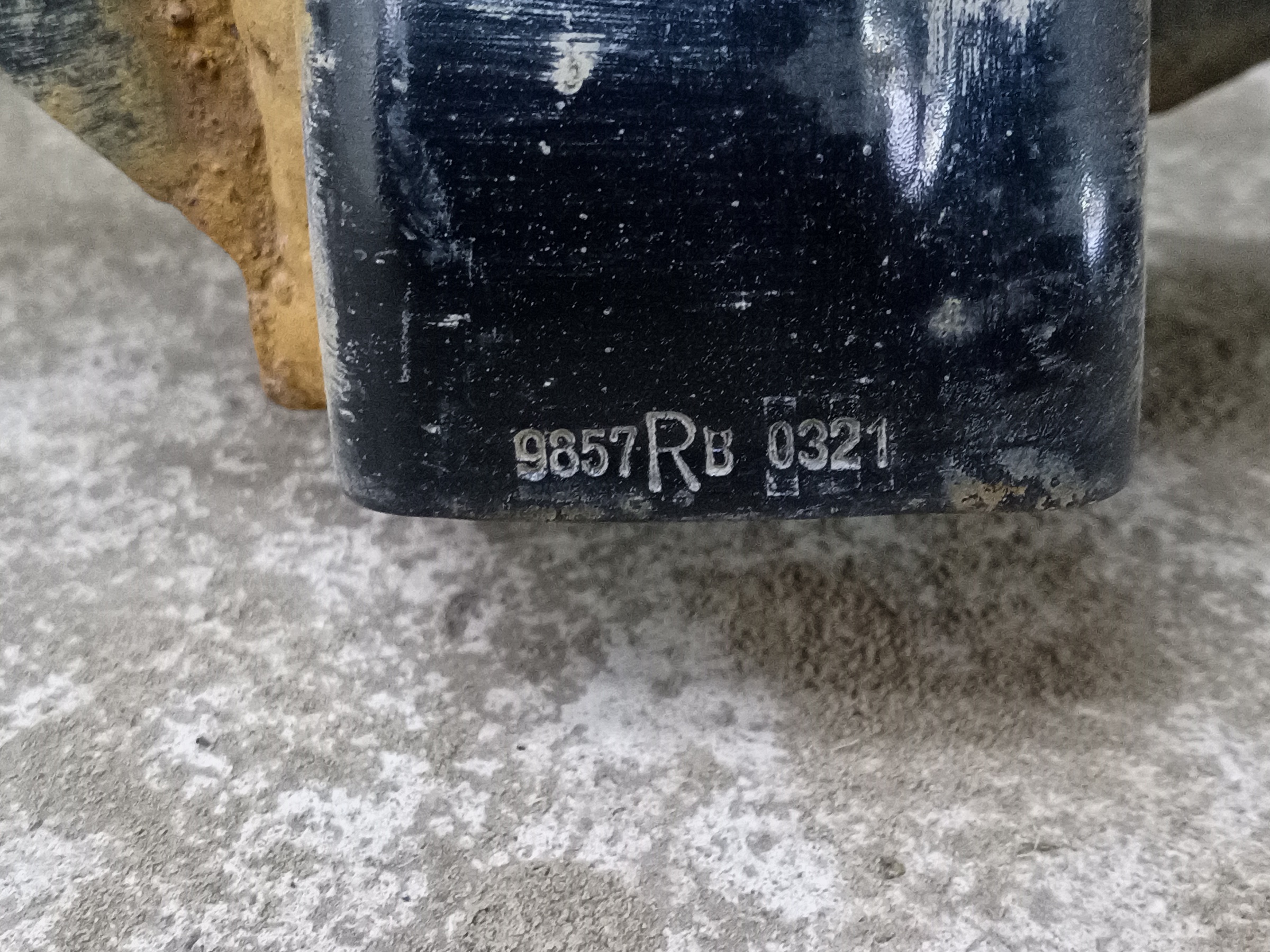 Подрамник передний Lada Largus Restail