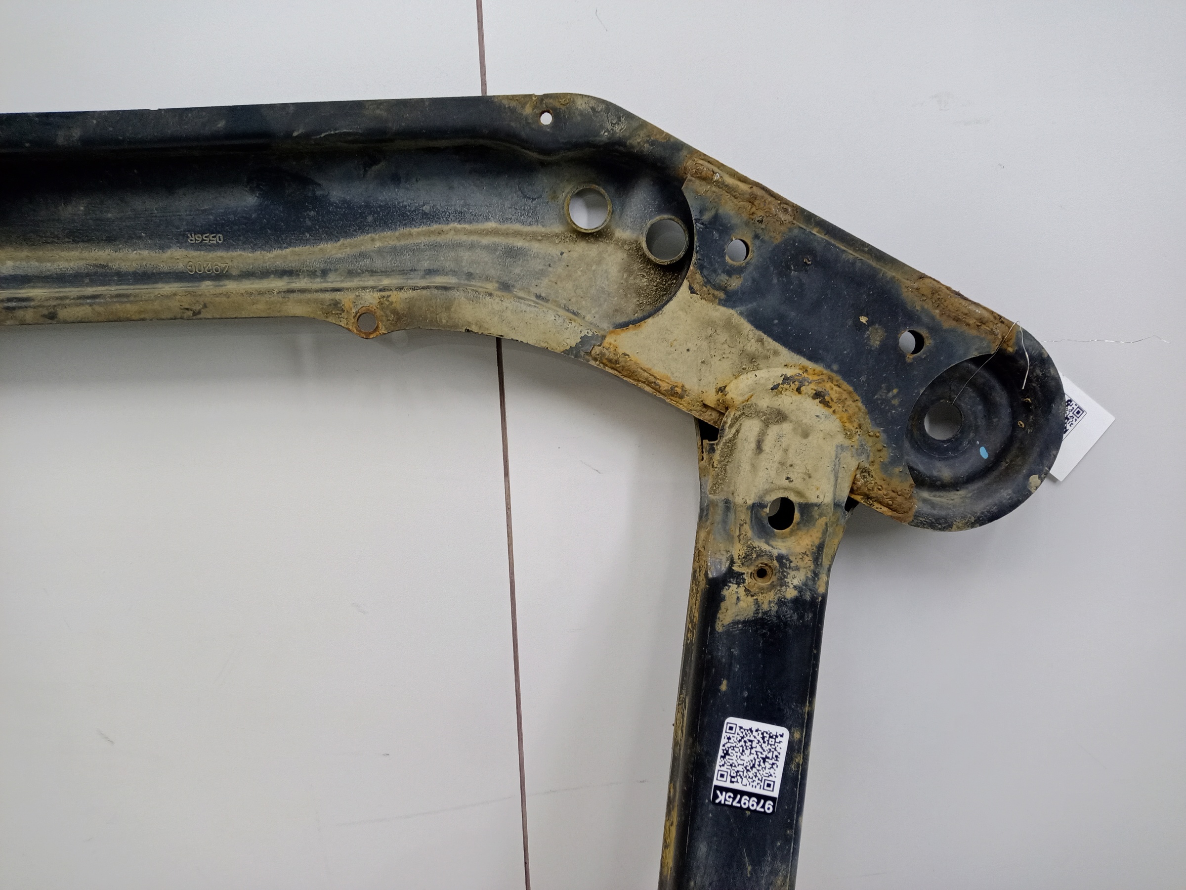 Подрамник передний Lada Largus Restail