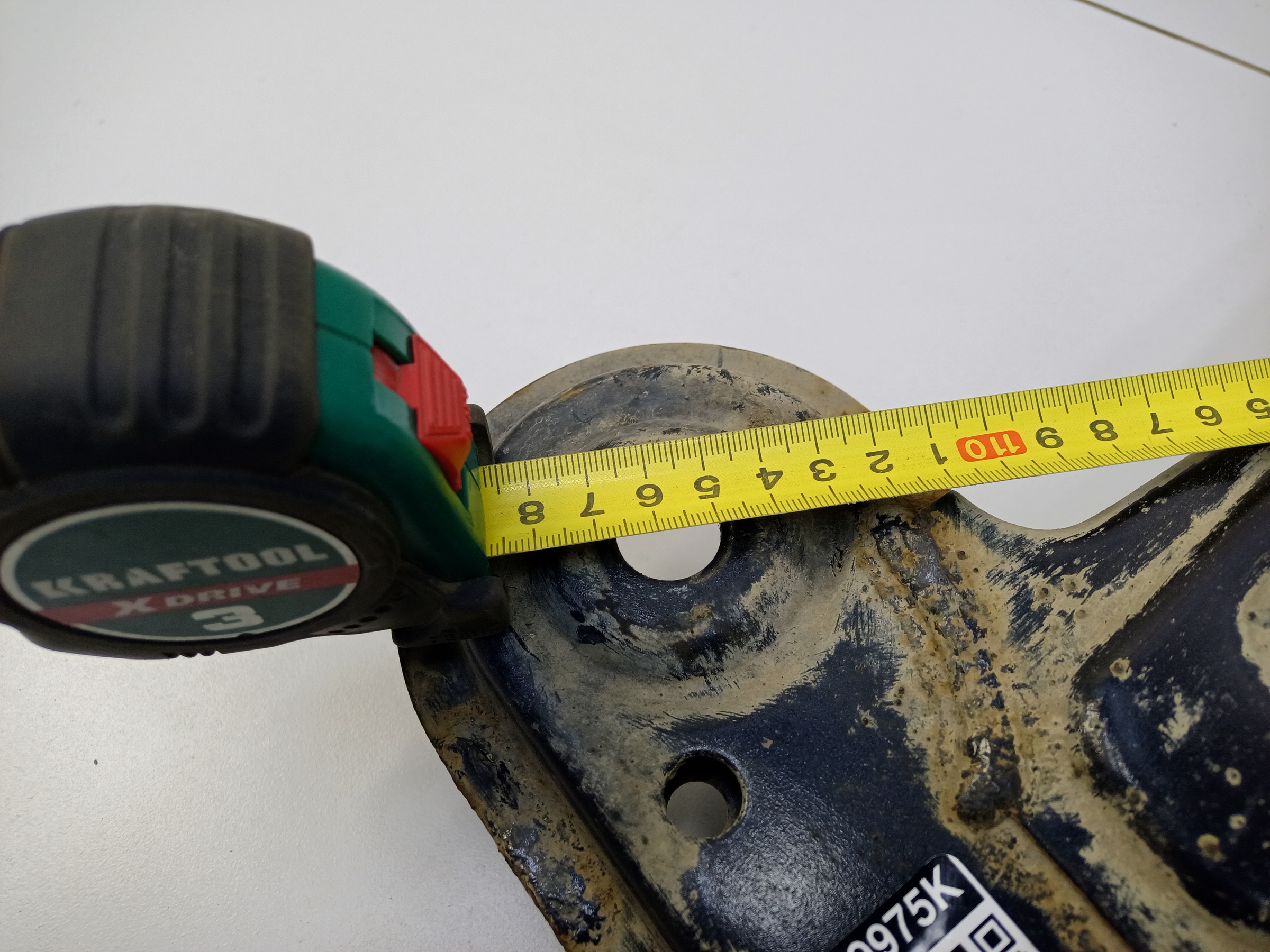 Подрамник передний Lada Largus Restail