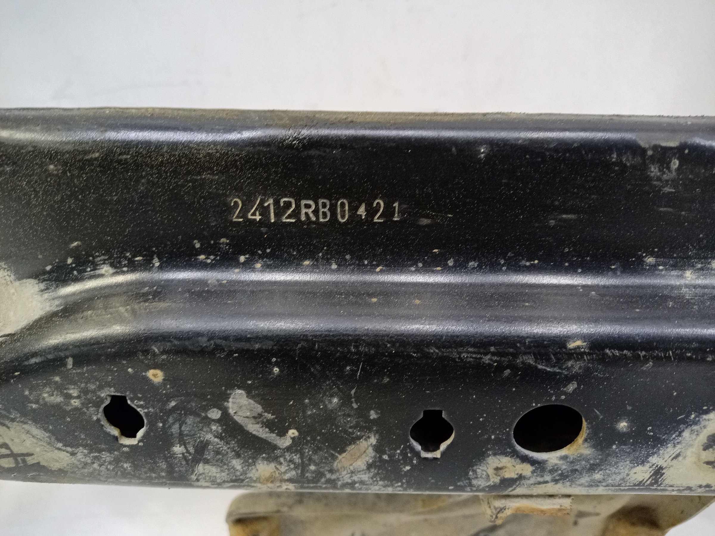 Подрамник передний Lada Largus Restail