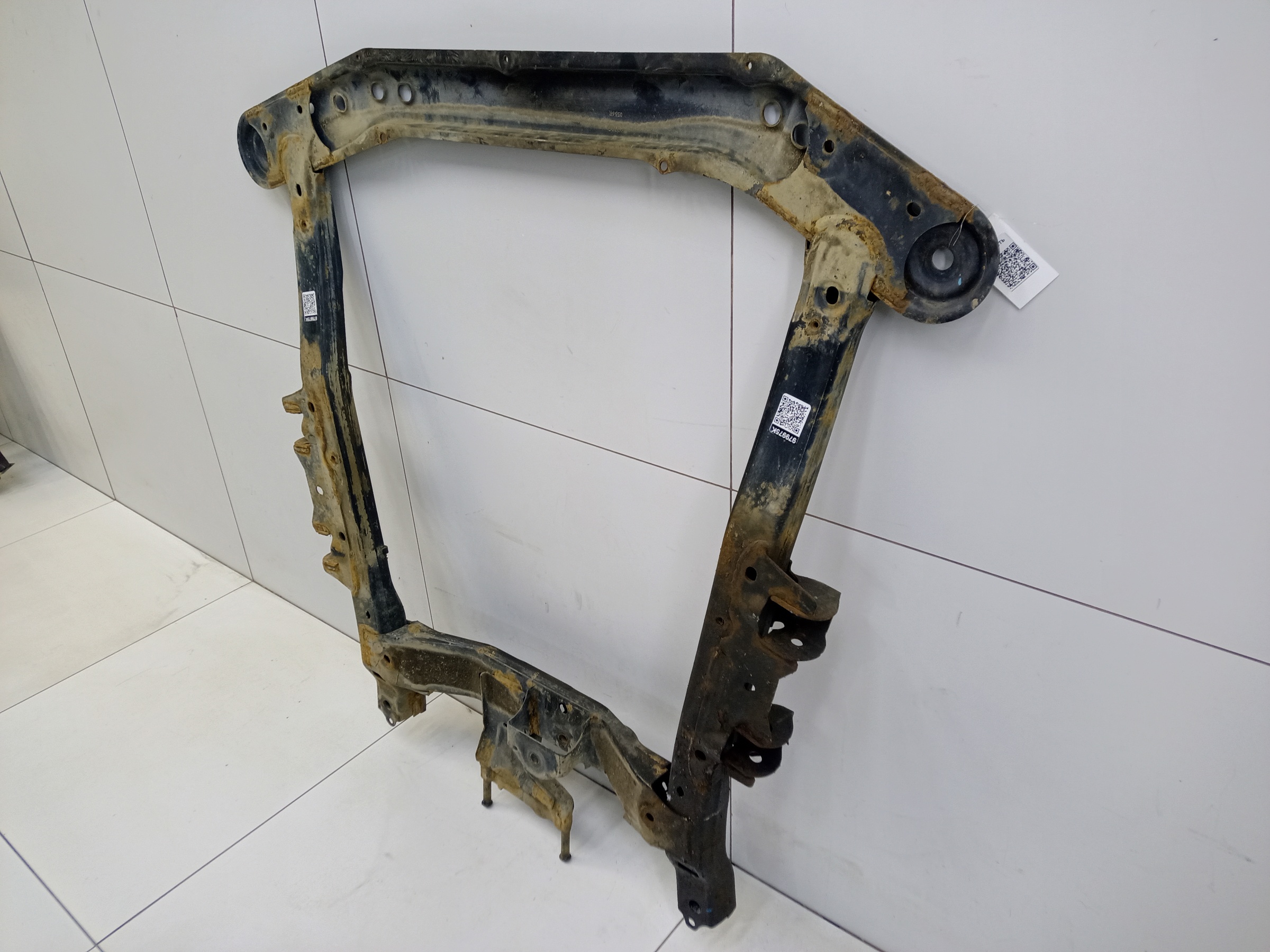 Подрамник передний Lada Largus Restail