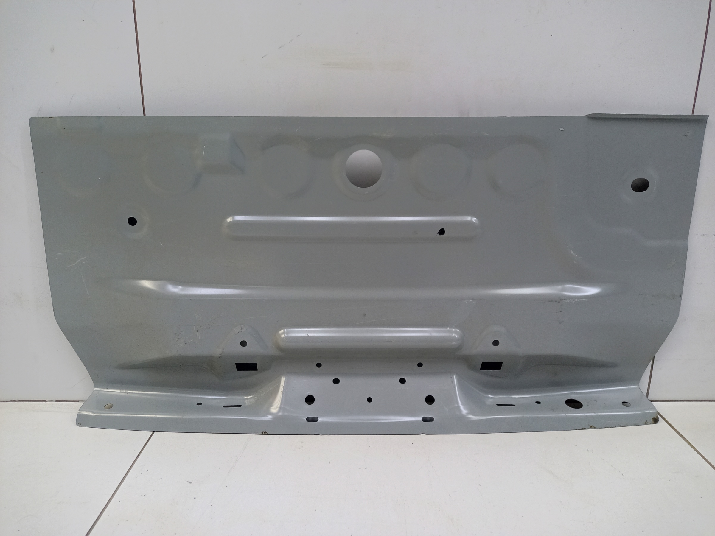 Панель задняя Skoda Rapid 1 Liftback