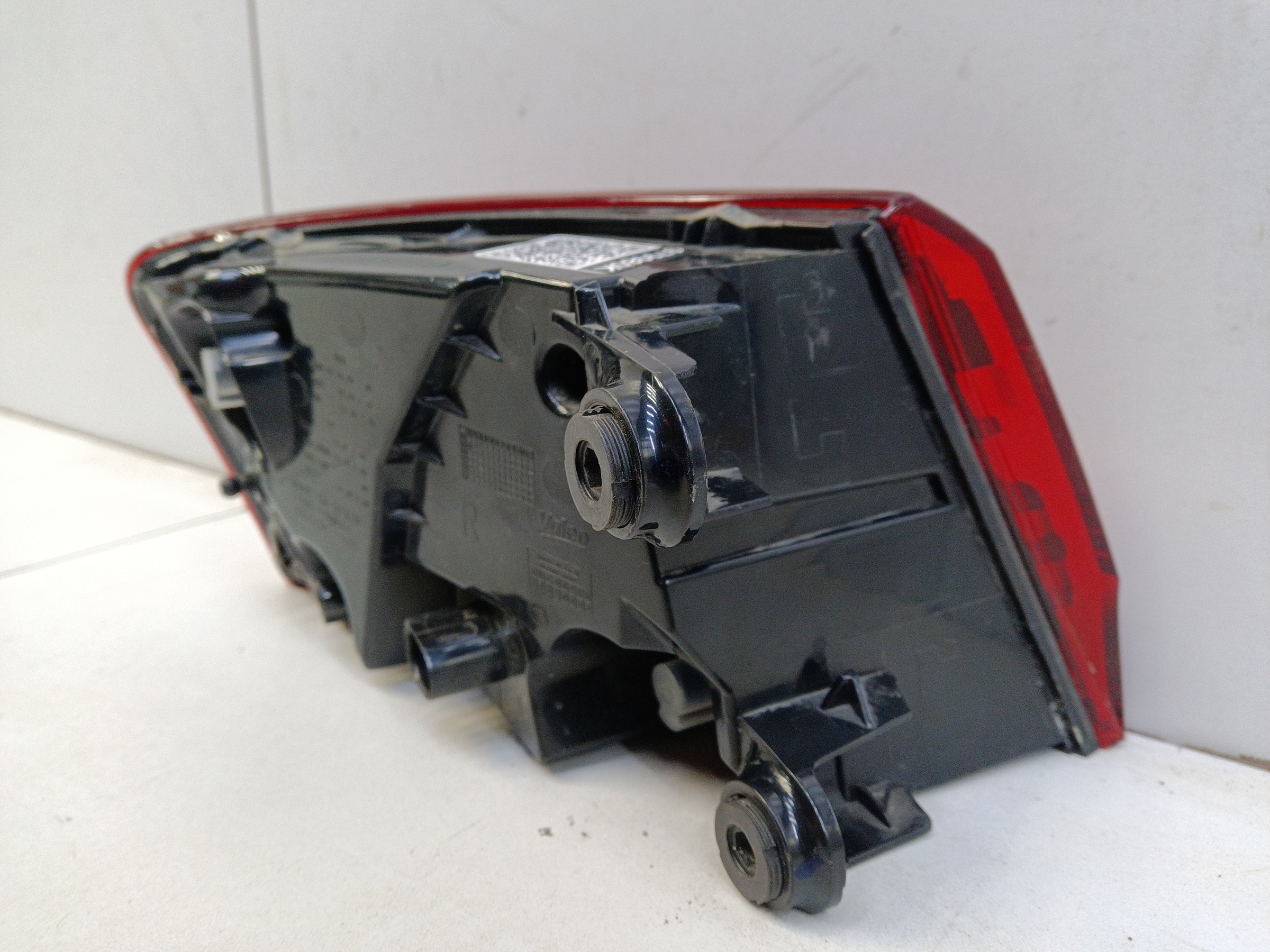 Фонарь задний правый наружный Audi A6 C7 Sedan Restail LED