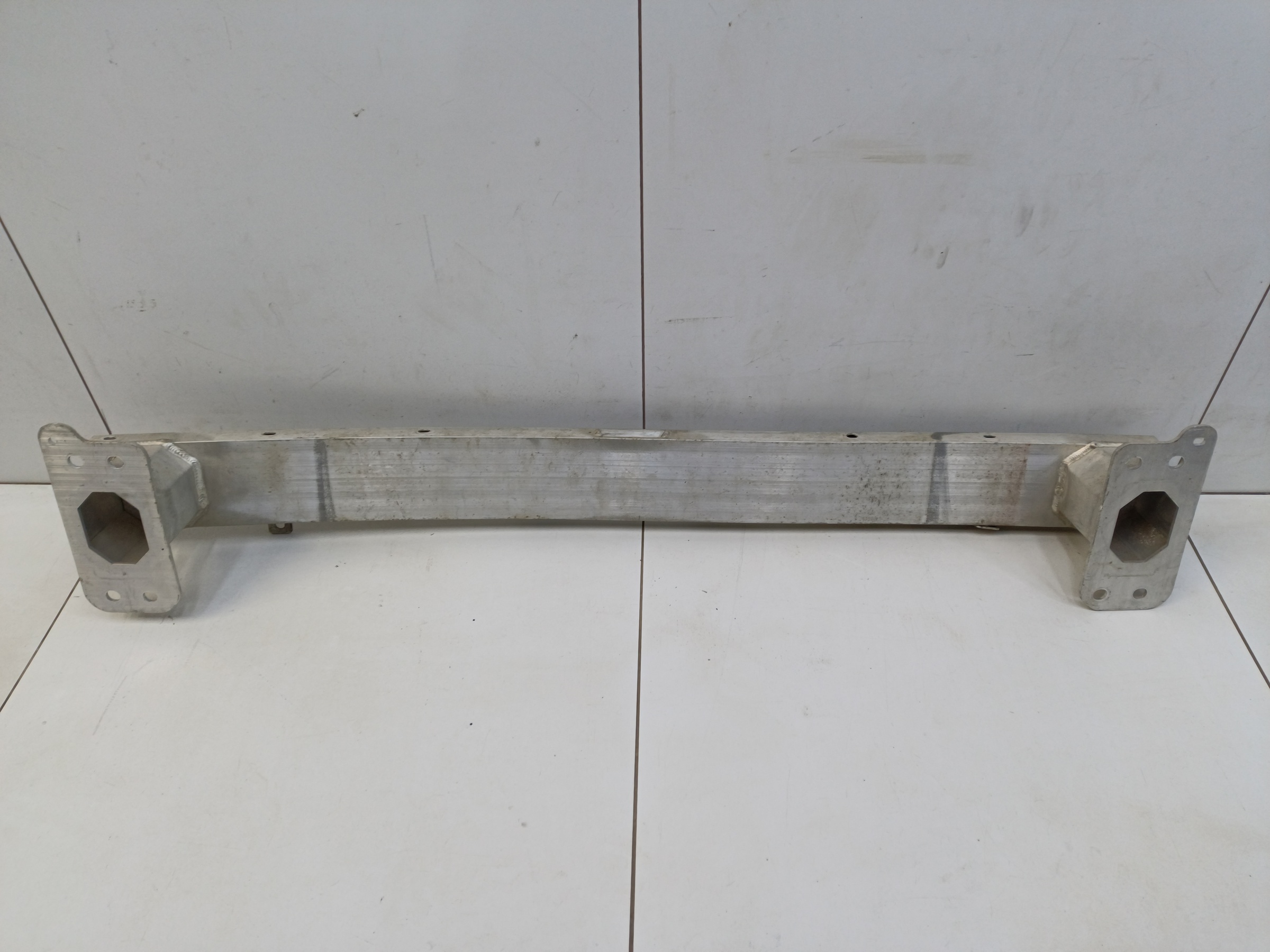 Усилитель переднего бампера Changan CS55Plus Restail