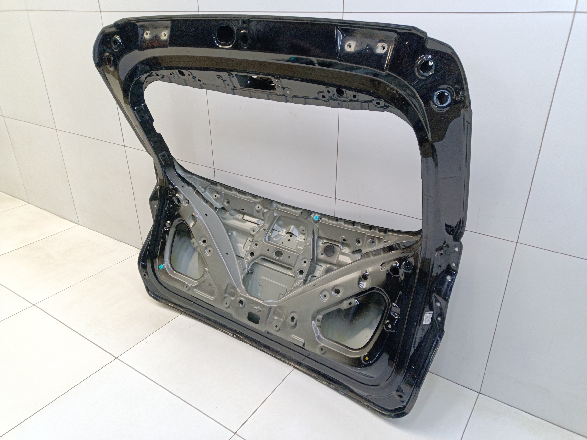 Крышка багажника Changan UNI-K