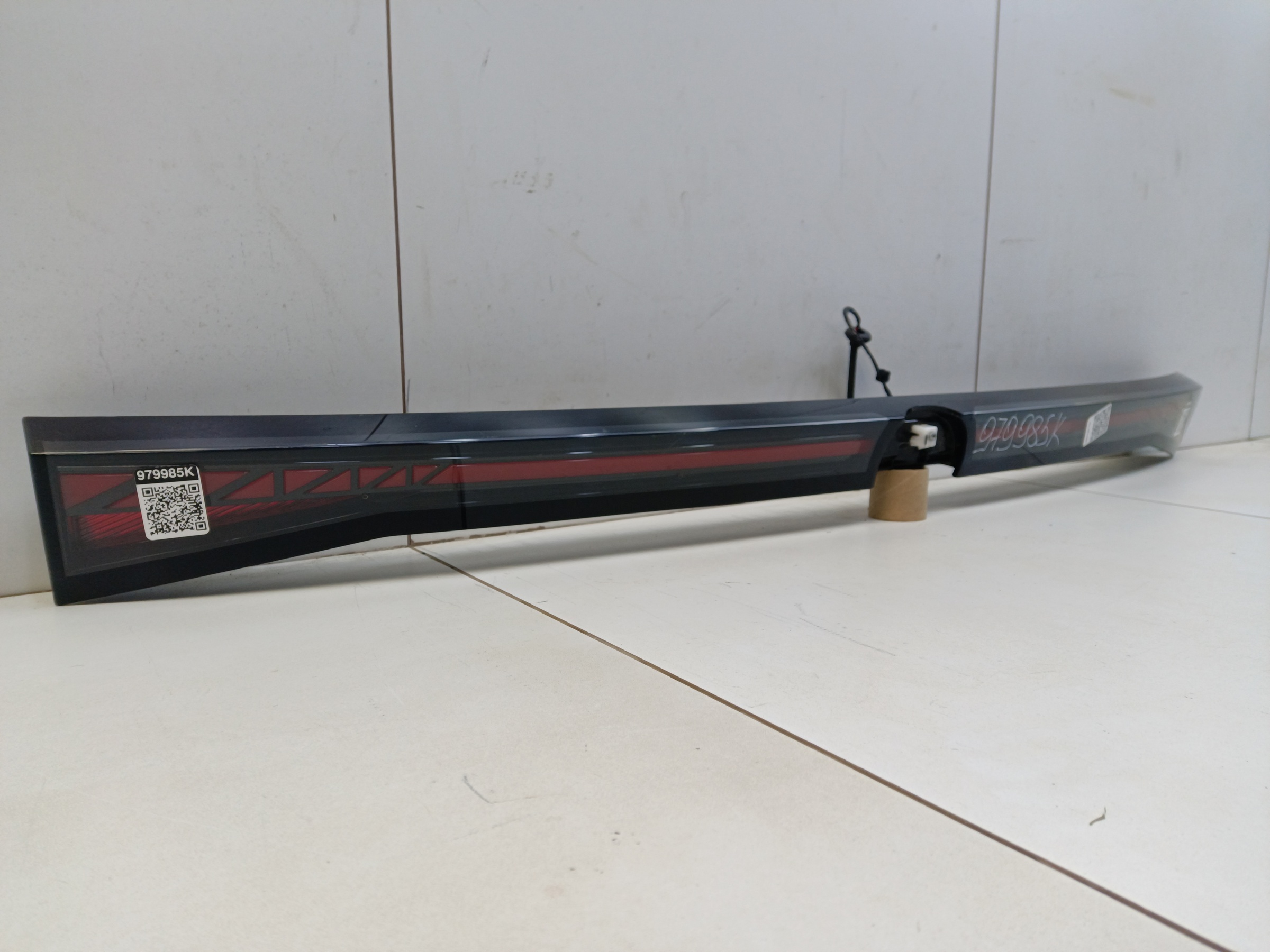 Фонарь крышки багажника Changan Uni-V