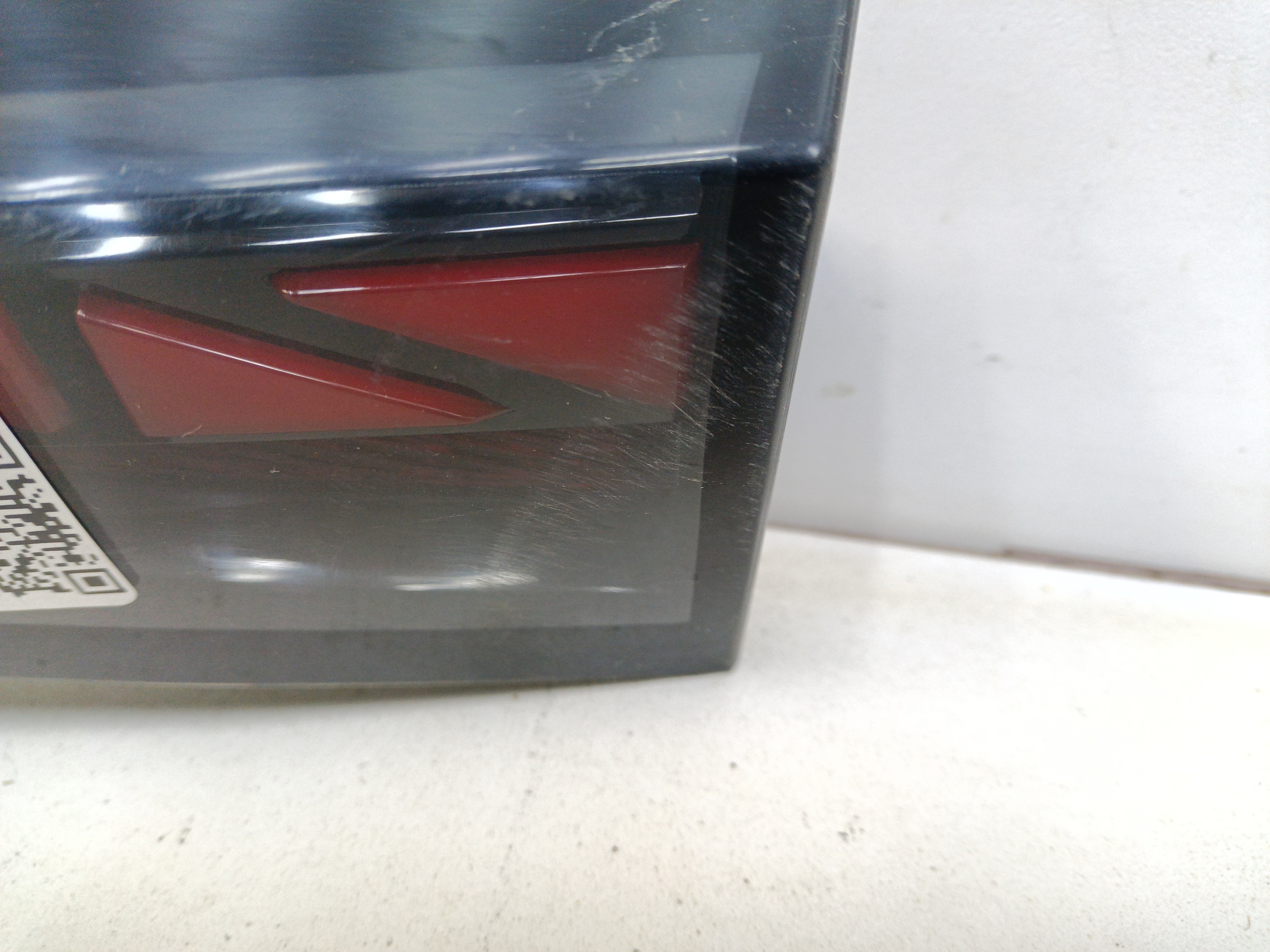 Фонарь крышки багажника Changan Uni-V