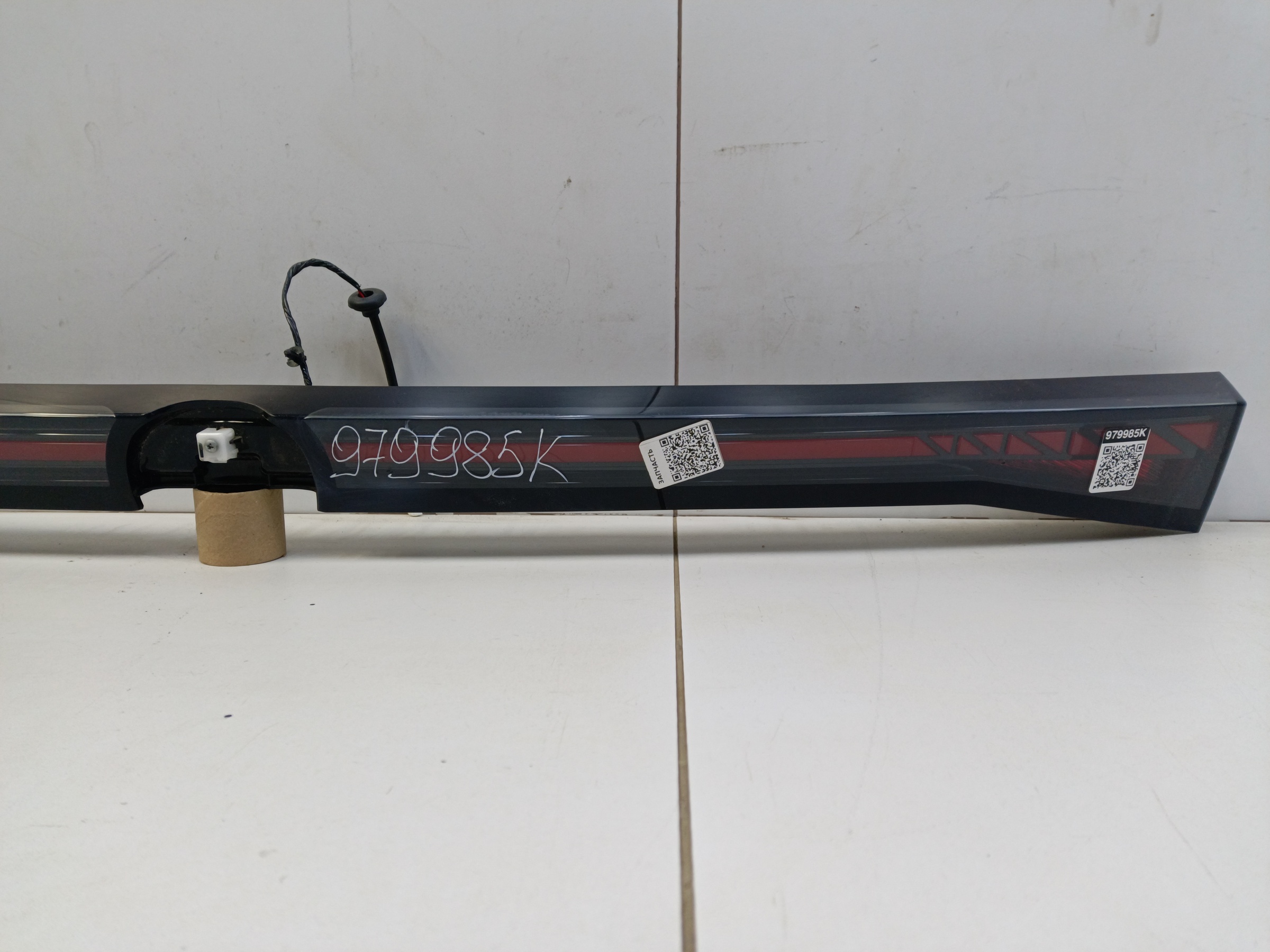 Фонарь крышки багажника Changan Uni-V