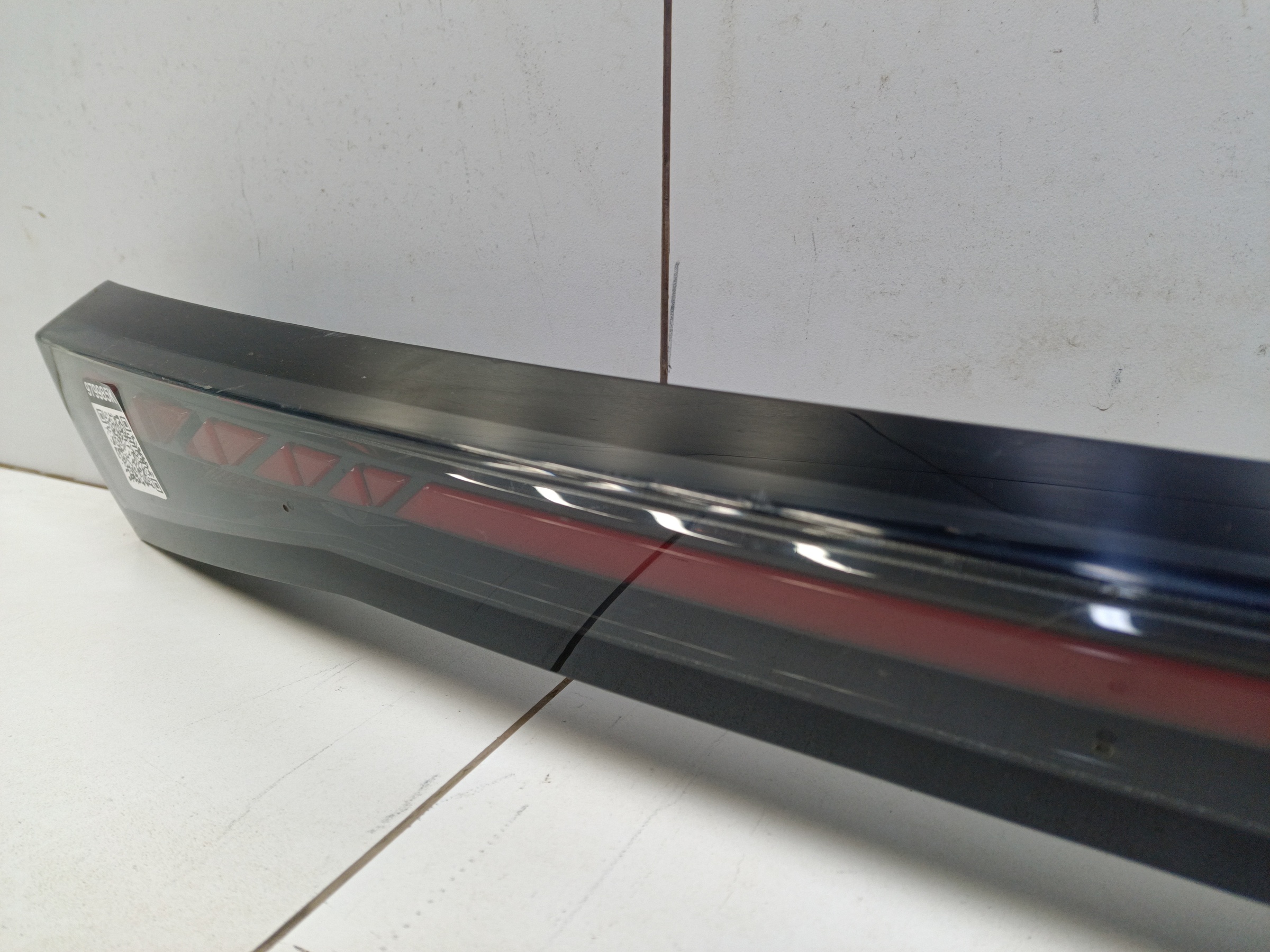 Фонарь крышки багажника Changan Uni-V