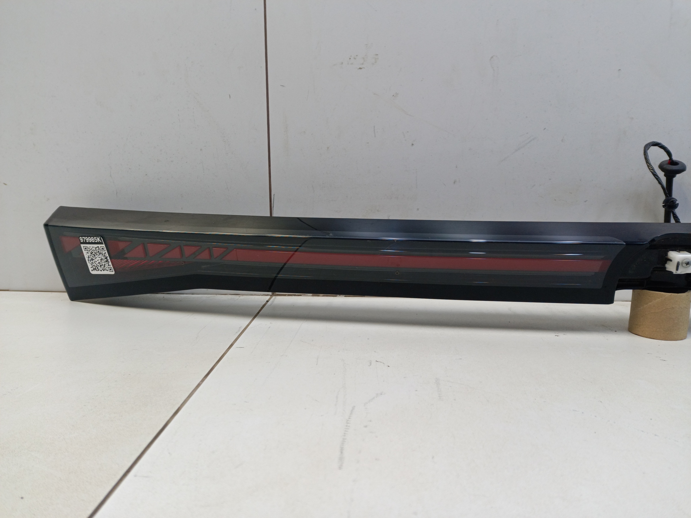 Фонарь крышки багажника Changan Uni-V