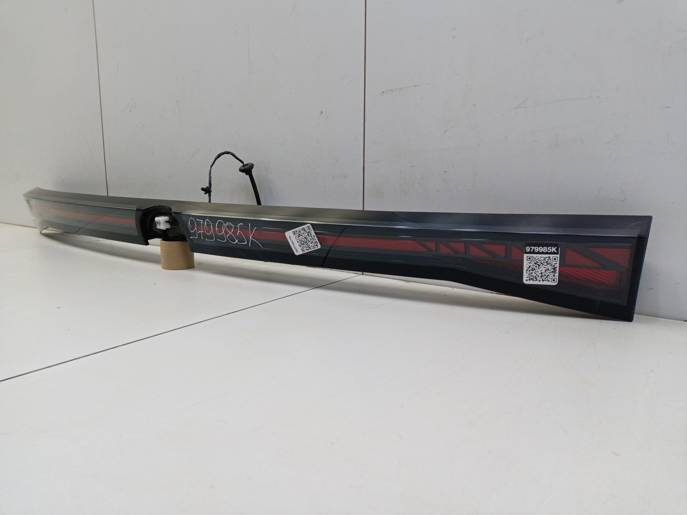 Фонарь крышки багажника Changan Uni-V