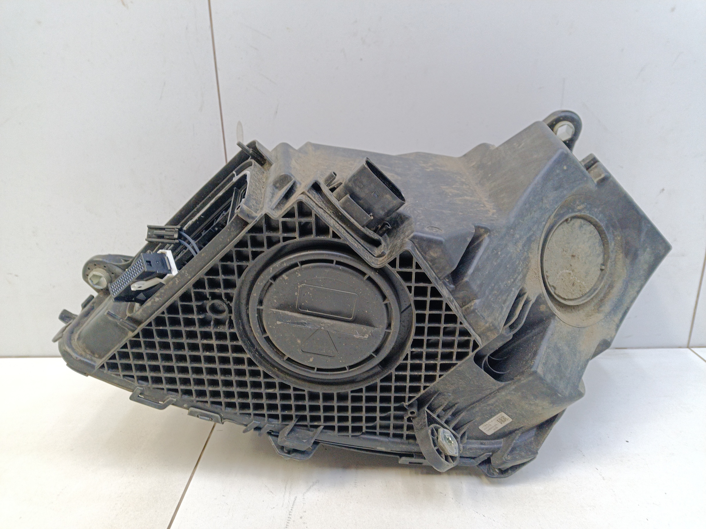 Фара передняя правая Mercedes Benz GLC-klasse X253 Restail LED