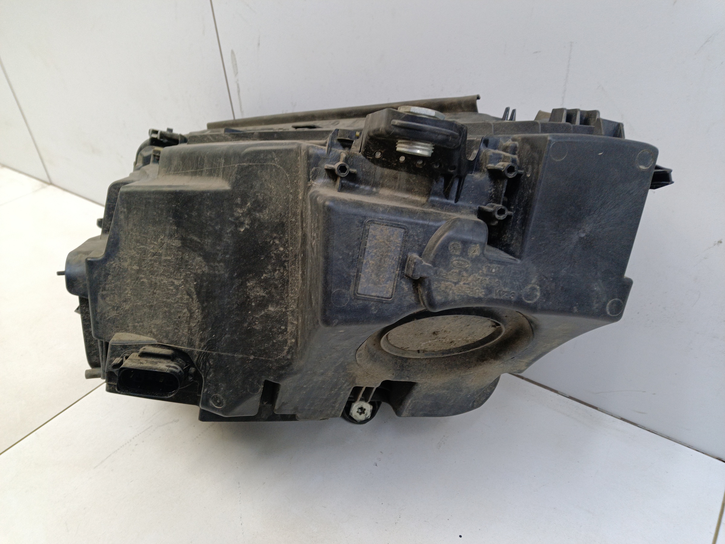 Фара передняя правая Mercedes Benz GLC-klasse X253 Restail LED