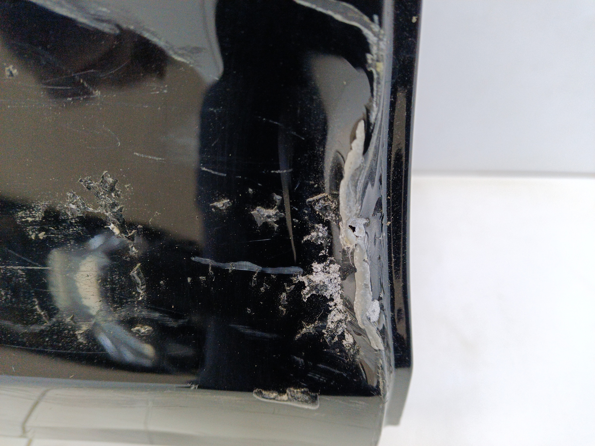 Дверь задняя правая Land Rover Range Rover Evoque 2