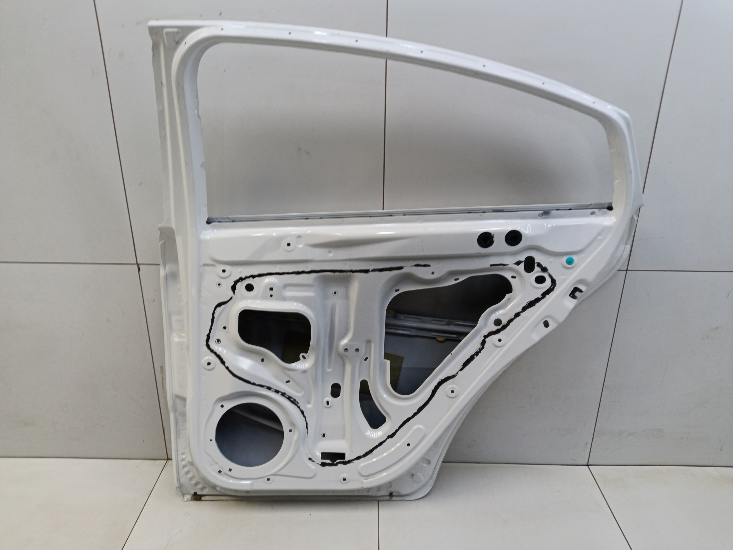 Дверь задняя правая Omoda S5