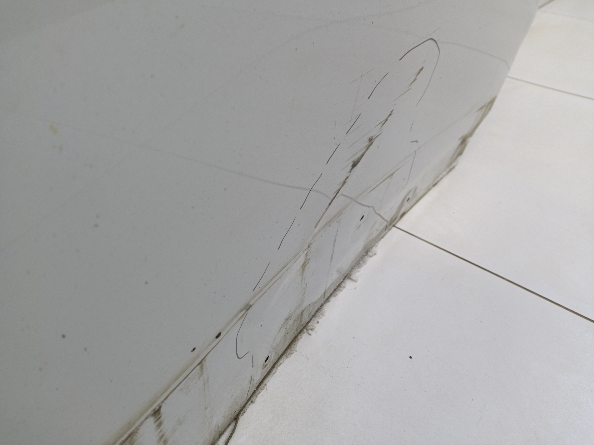 Дверь задняя правая Mitsubishi Outlander 3 Restail 2