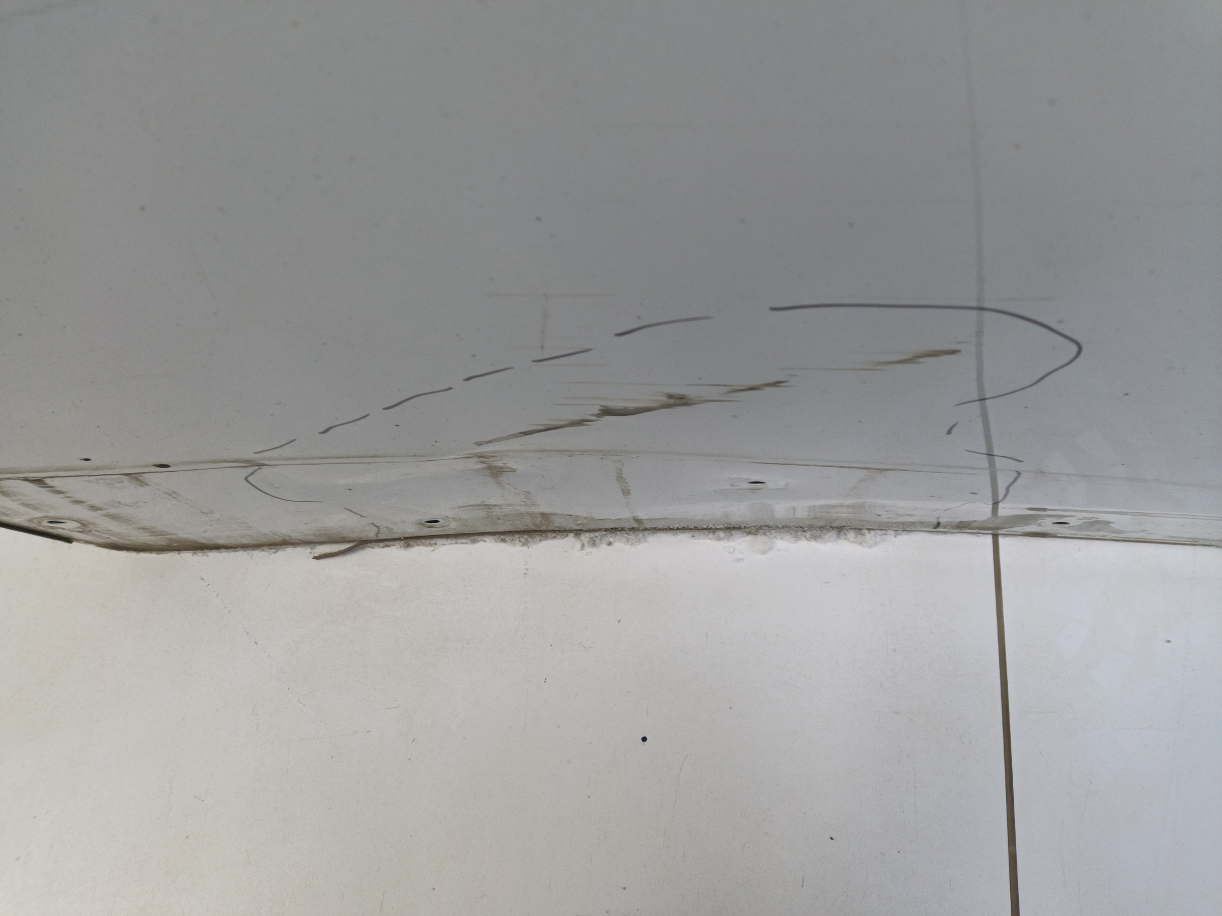 Дверь задняя правая Mitsubishi Outlander 3 Restail 2