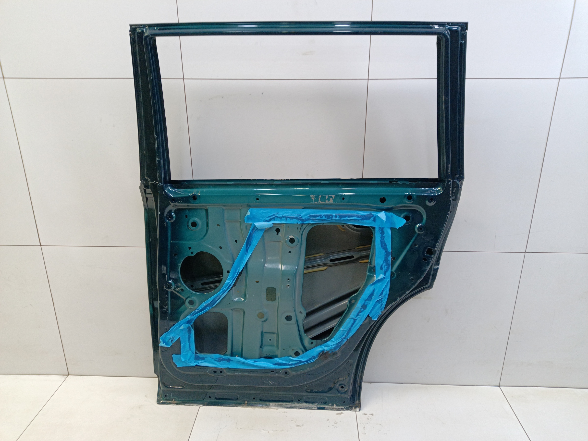 Дверь задняя правая GAC GS8 2