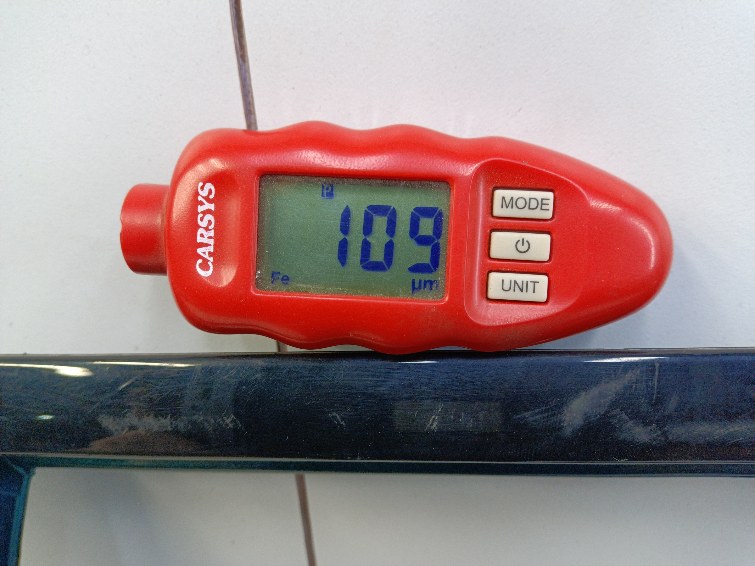 Дверь задняя правая GAC GS8 2