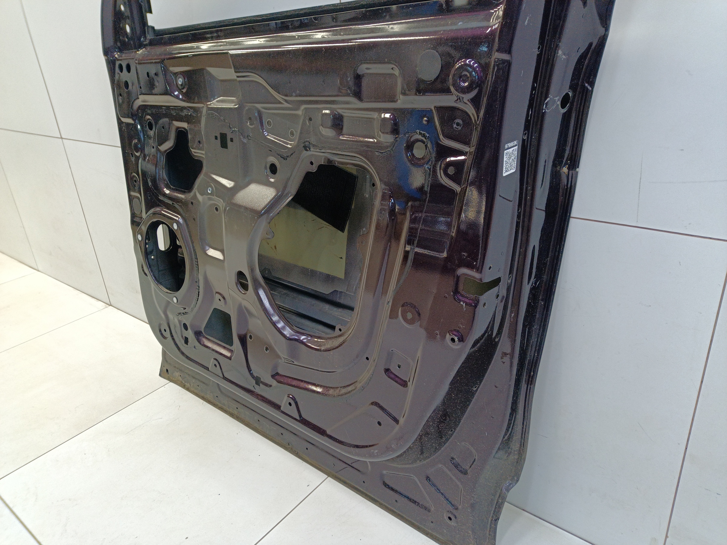 Дверь передняя правая Exeed VX