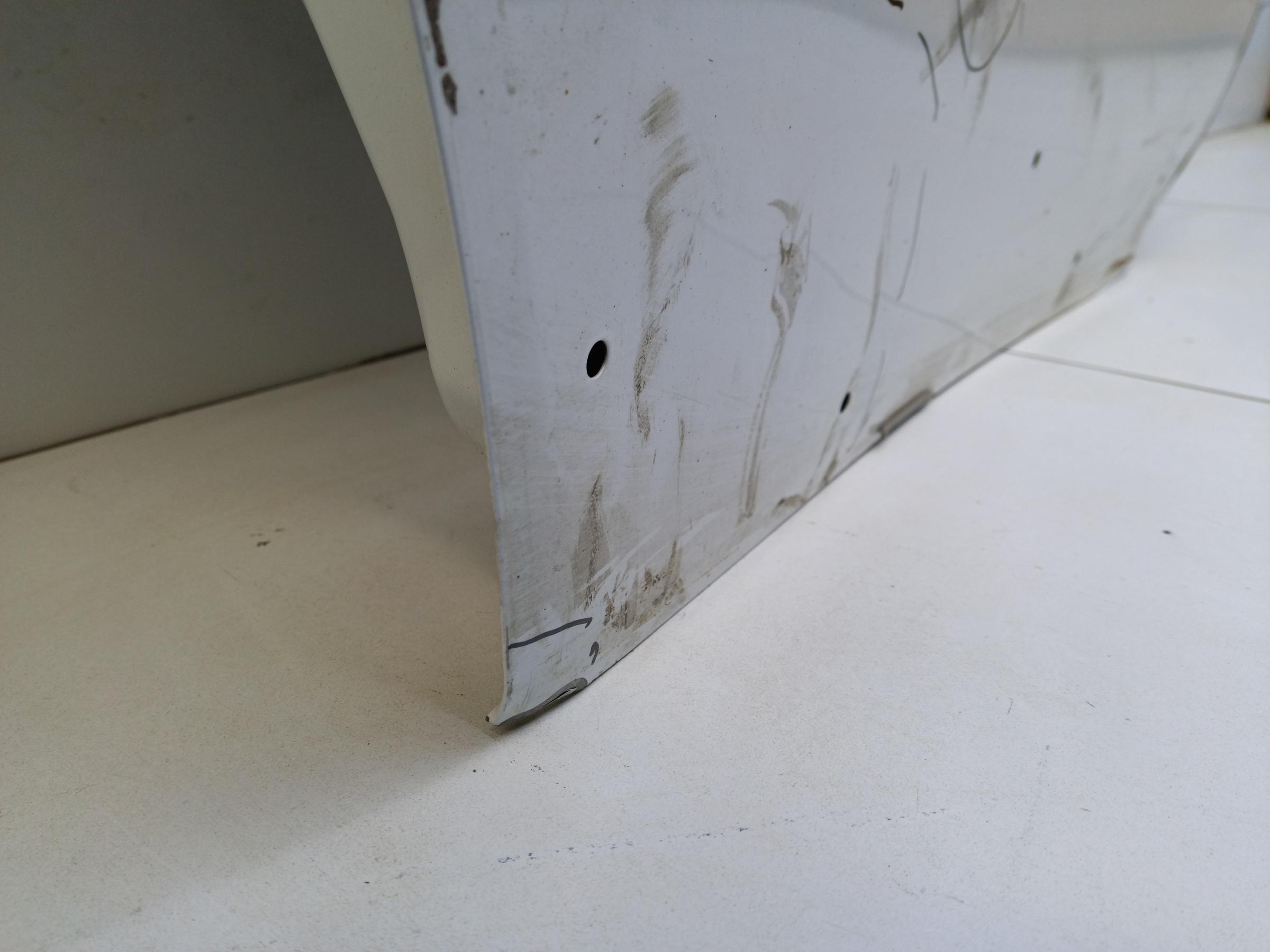 Дверь задняя правая Mitsubishi Outlander 3 Restail 2