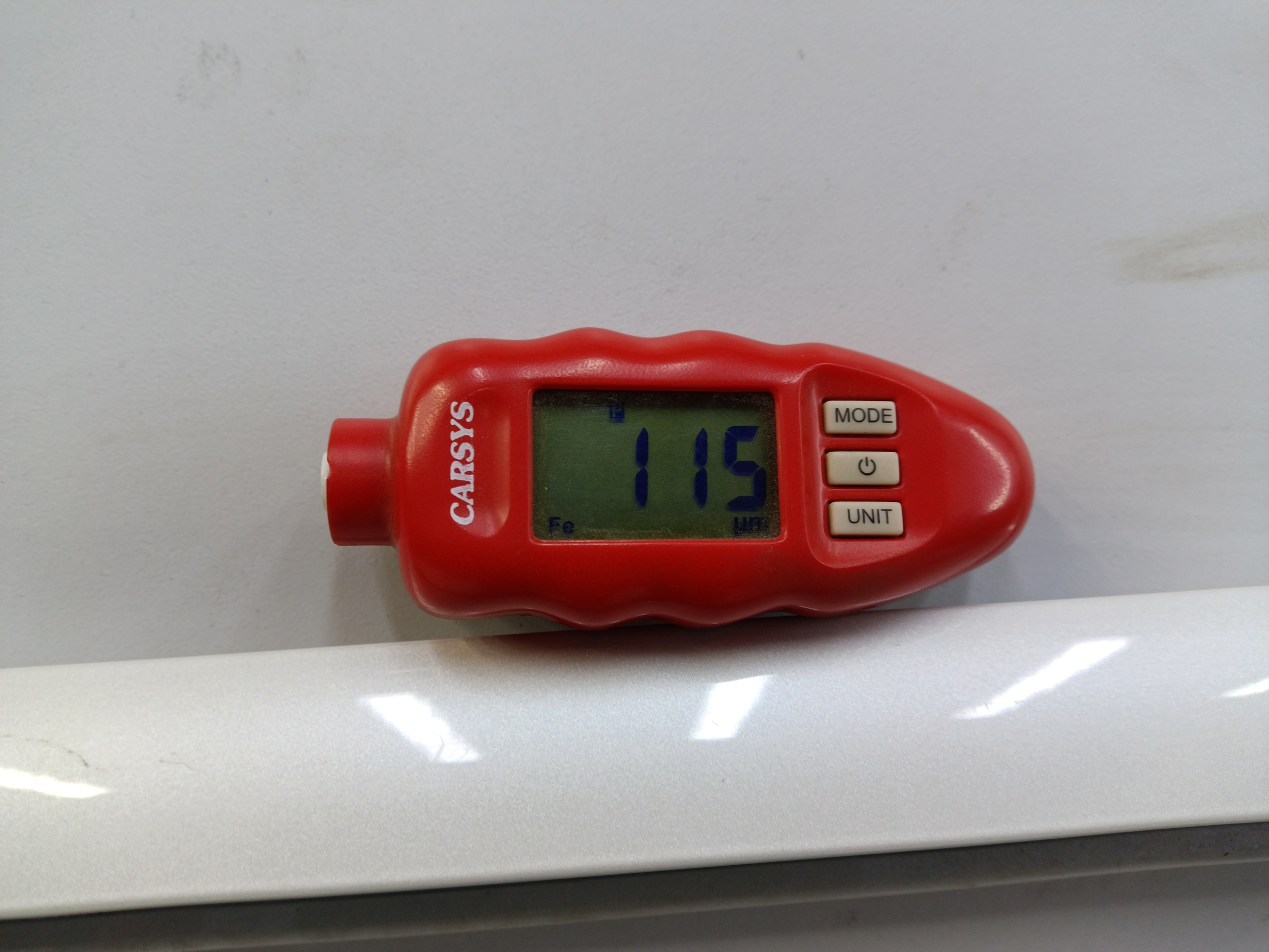 Дверь задняя правая Mitsubishi Outlander 3 Restail 2